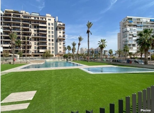 Alicante Centro 03001 Alacantí apartment foto 6296945