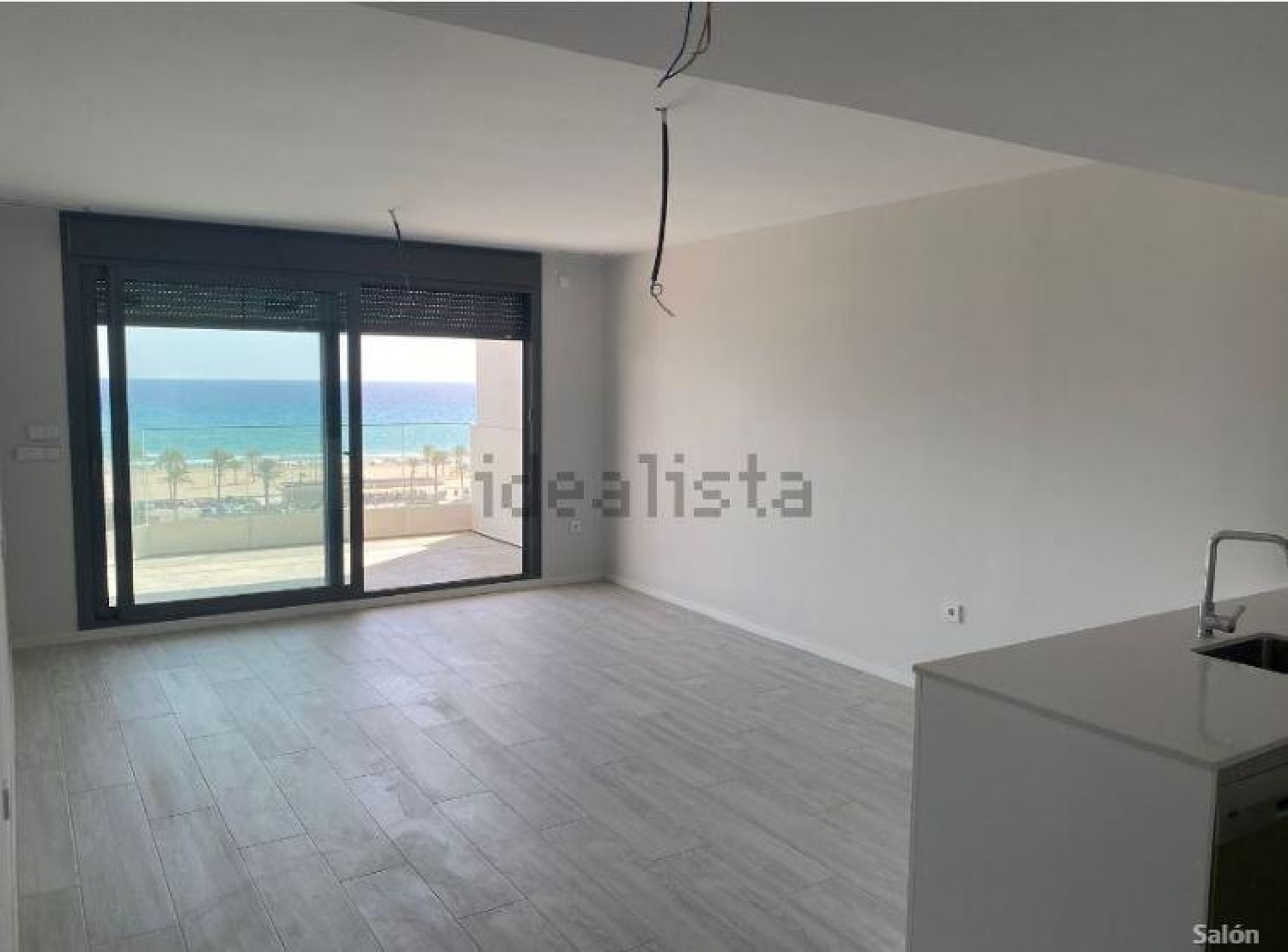  for sale apartment Alicante Centro 03001 Alacantí 4