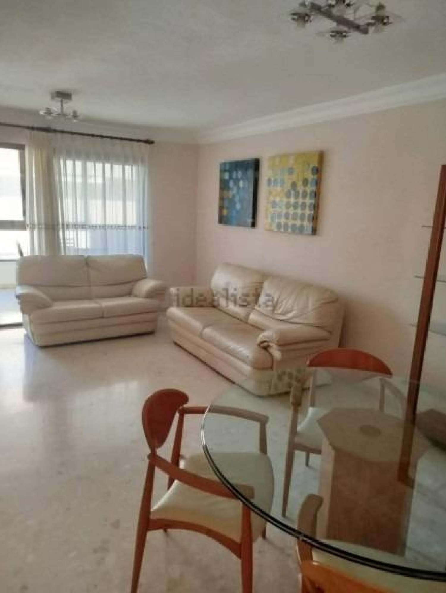 à vendre appartement Alicante Centro 03001 Alacantí 2