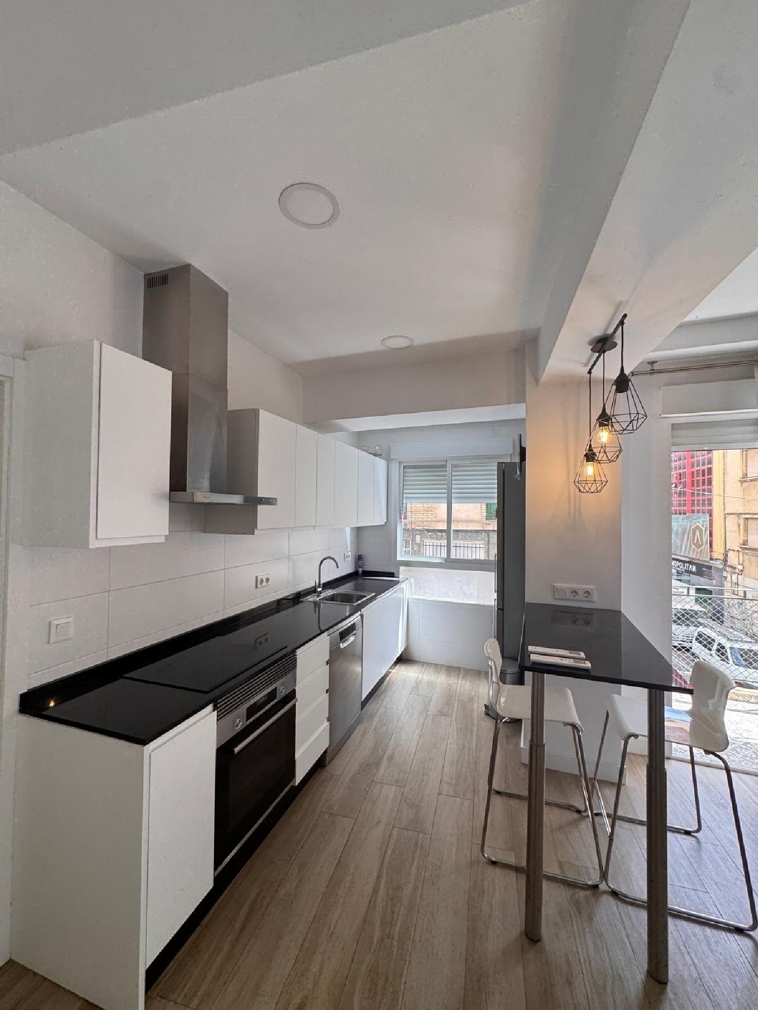 à vendre appartement Alicante Centro 03001 Alacantí 1