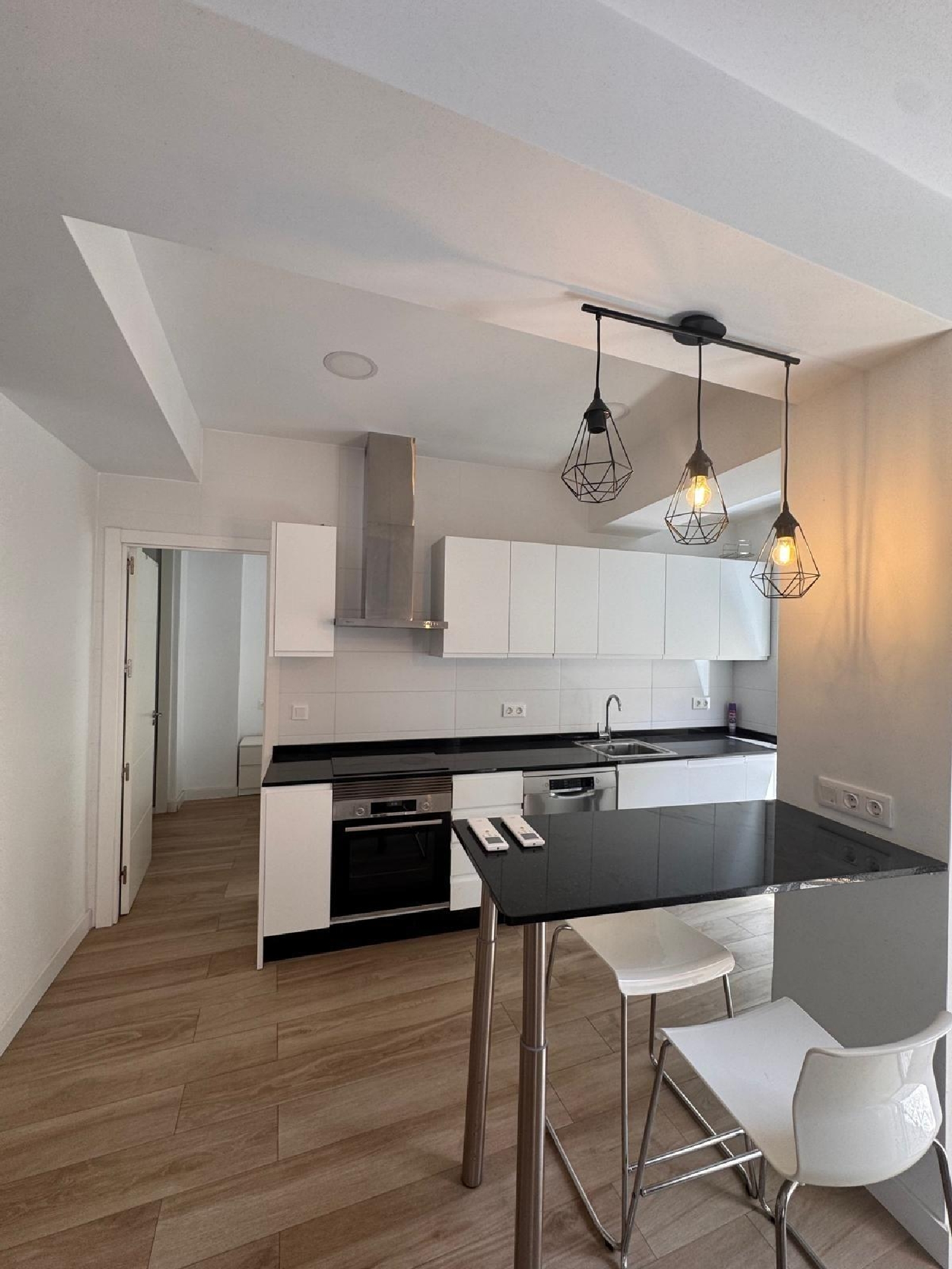 à vendre appartement Alicante Centro 03001 Alacantí 3