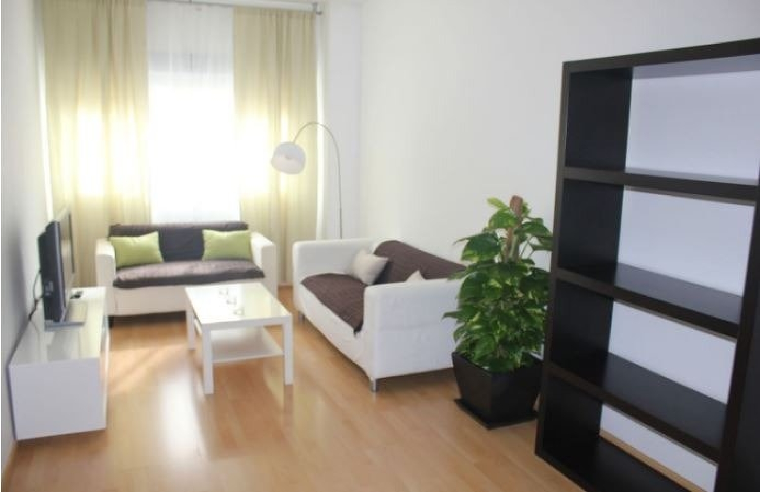  kaufen Wohnung Alicante Centro 03001 Alacantí 1