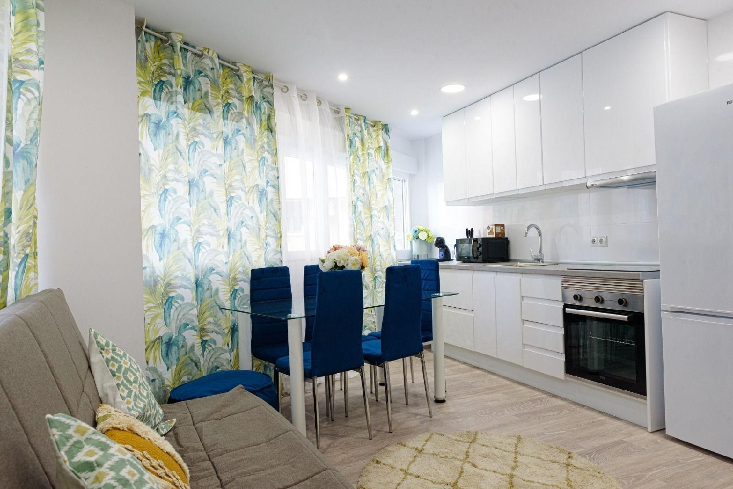  en venta apartamento Alicante Centro 03001 Alacantí 1