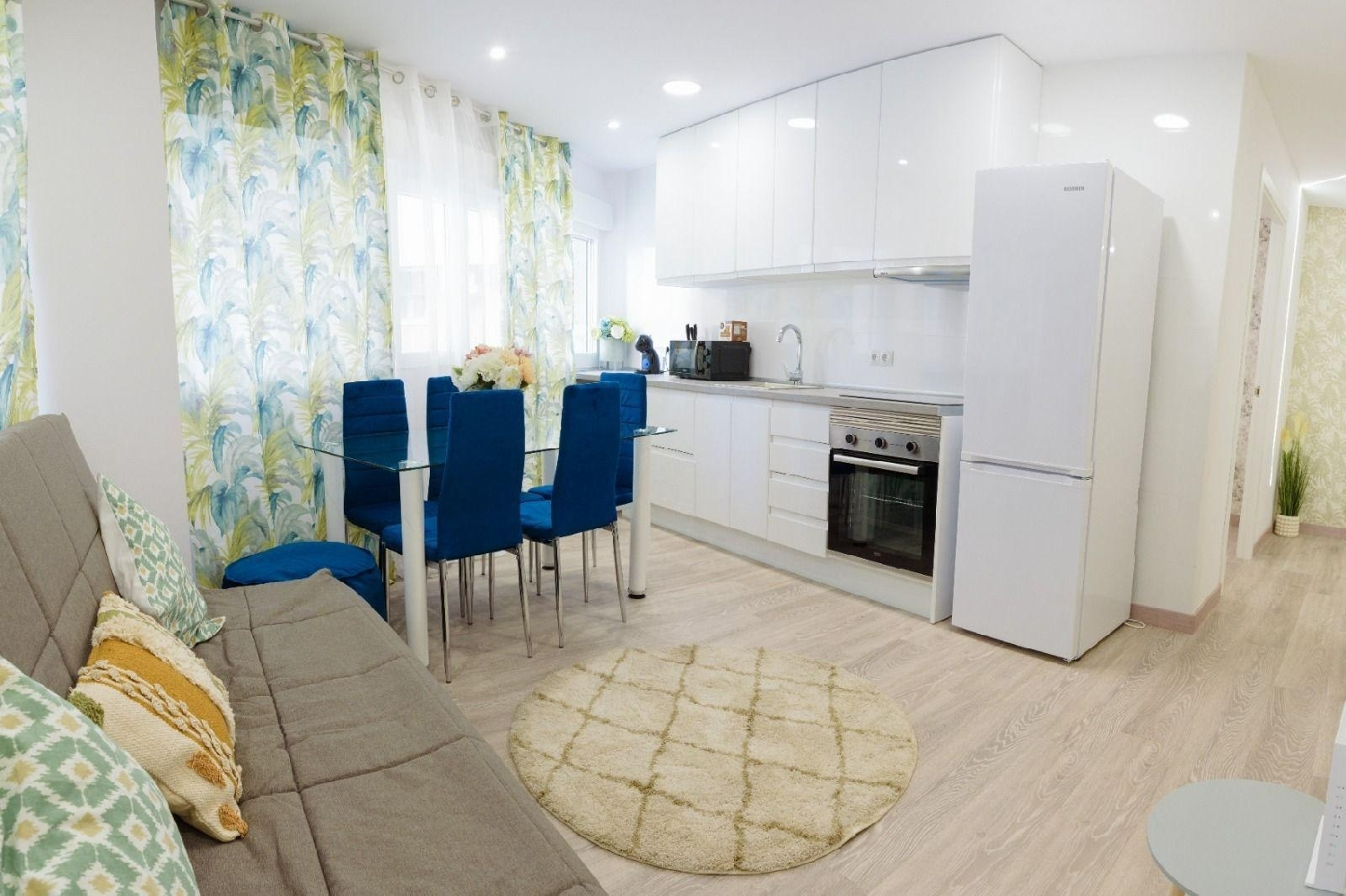  en venta apartamento Alicante Centro 03001 Alacantí 2
