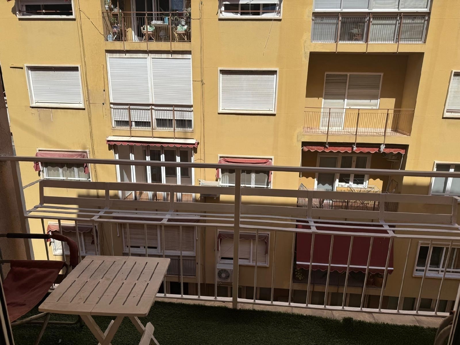  en venta apartamento Alicante Centro 03001 Alacantí 5