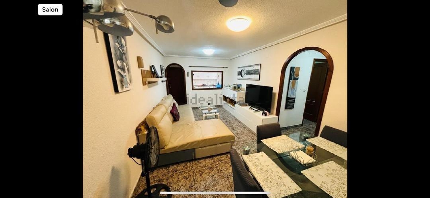  en venta apartamento Alicante Centro 03001 Alacantí 4