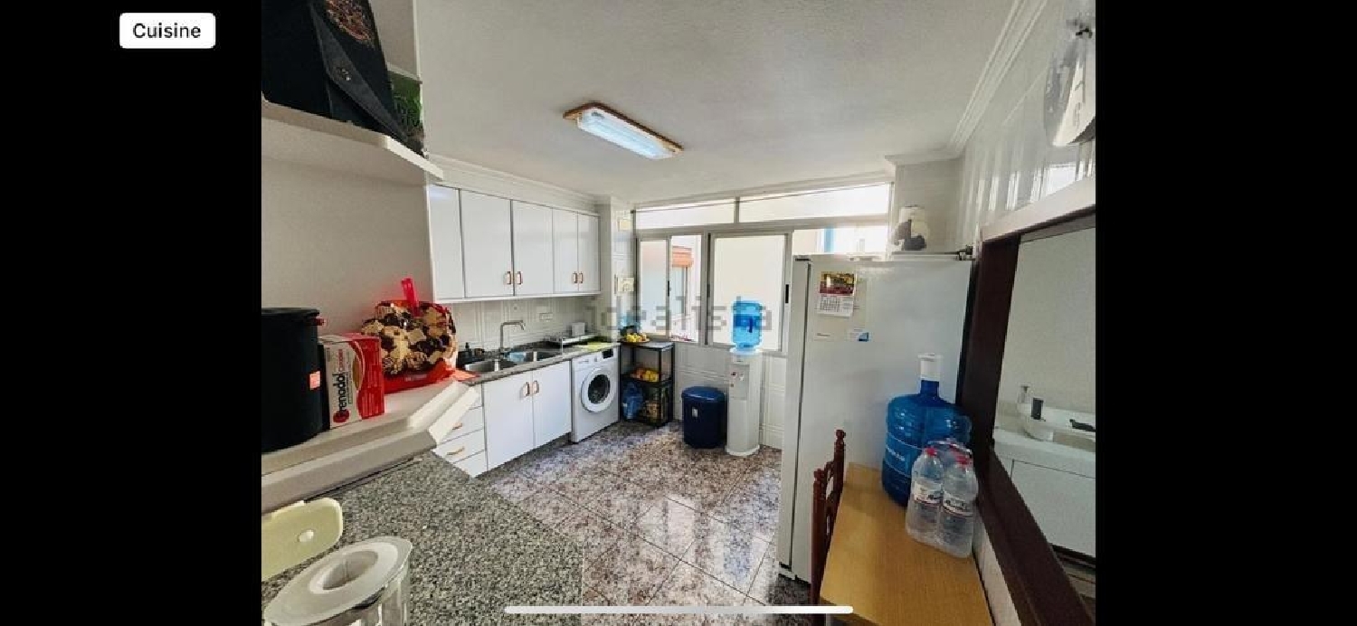  en venta apartamento Alicante Centro 03001 Alacantí 6