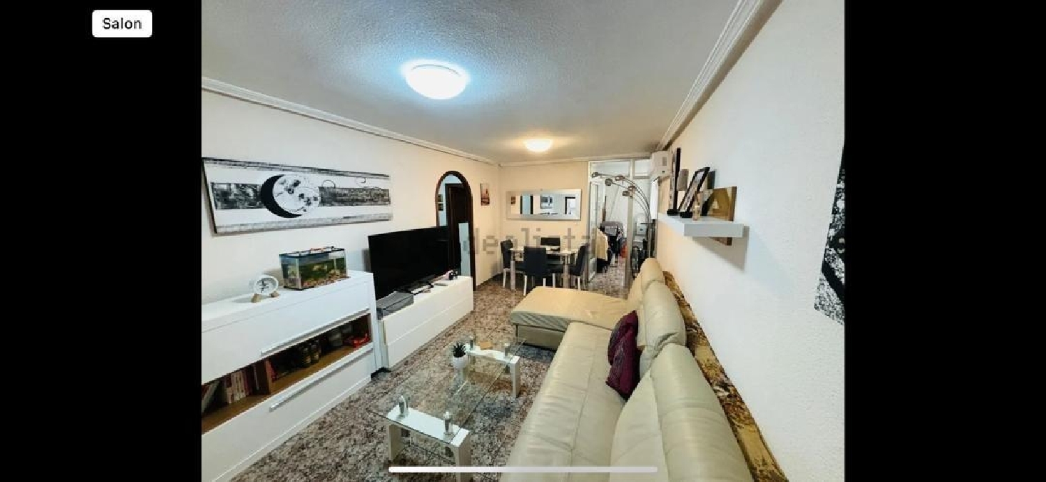  en venta apartamento Alicante Centro 03001 Alacantí 2