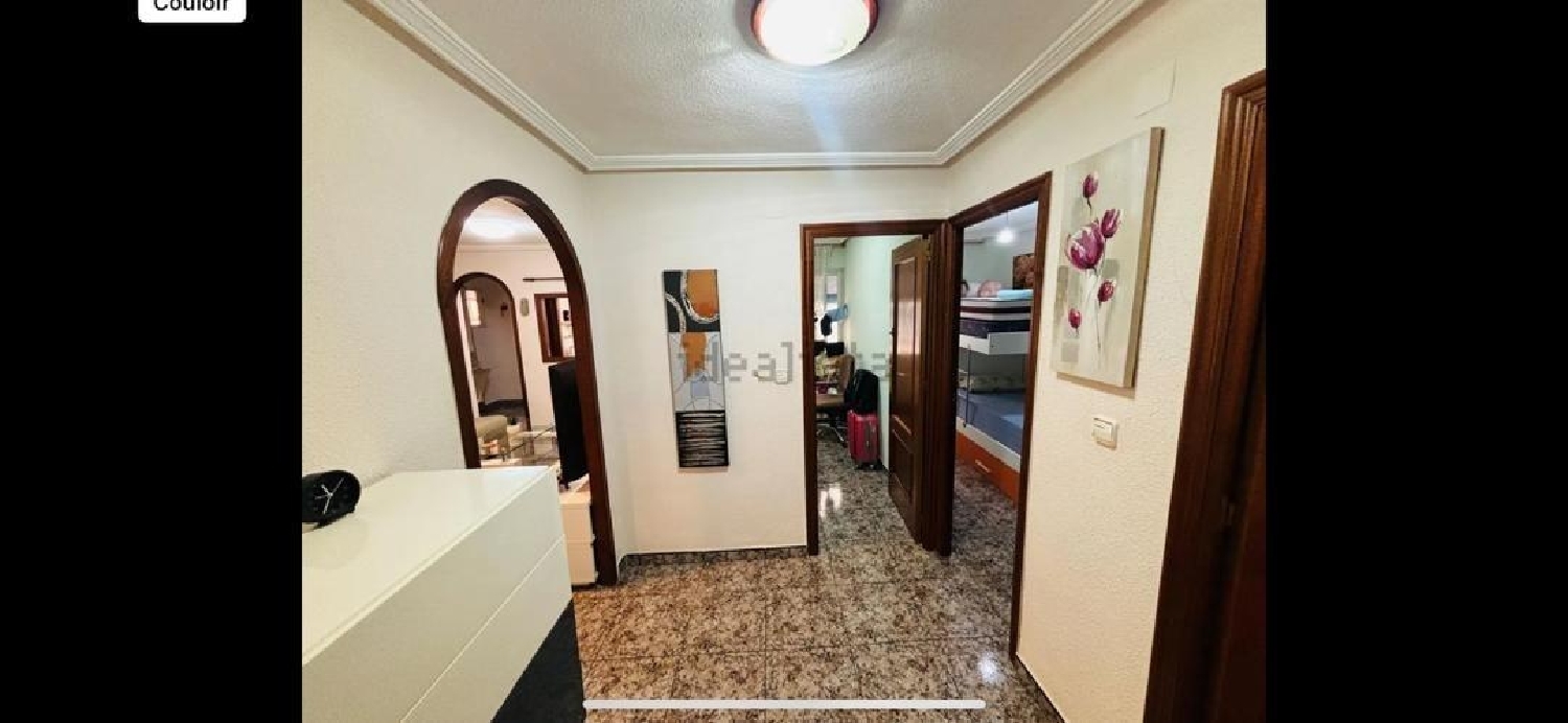  en venta apartamento Alicante Centro 03001 Alacantí 5