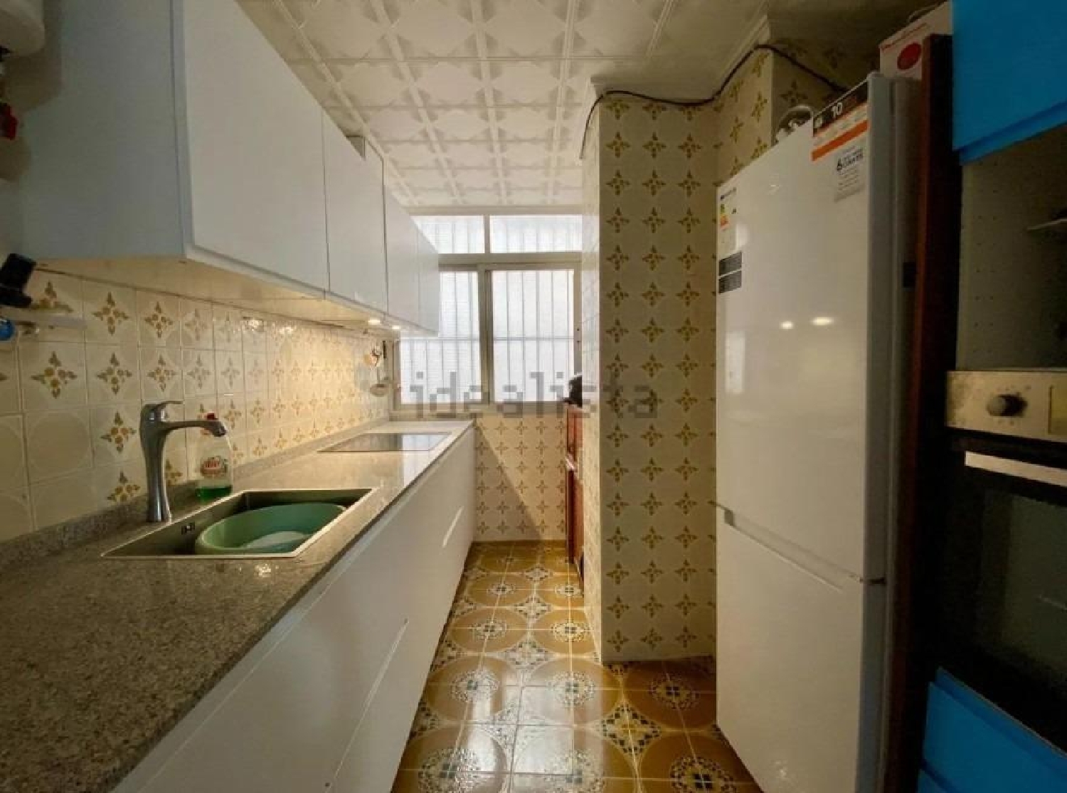  till salu lägenhet Alicante Centro 03001 Alacantí 8