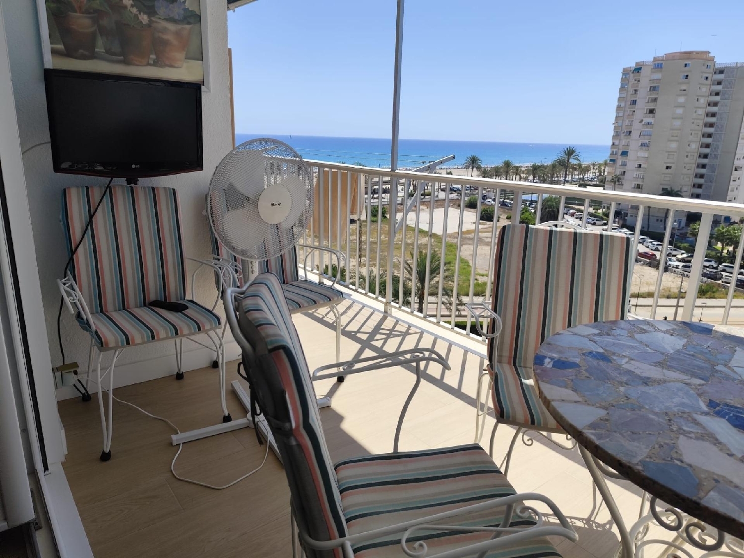  à vendre appartement Alicante Centro 03001 Alacantí 3