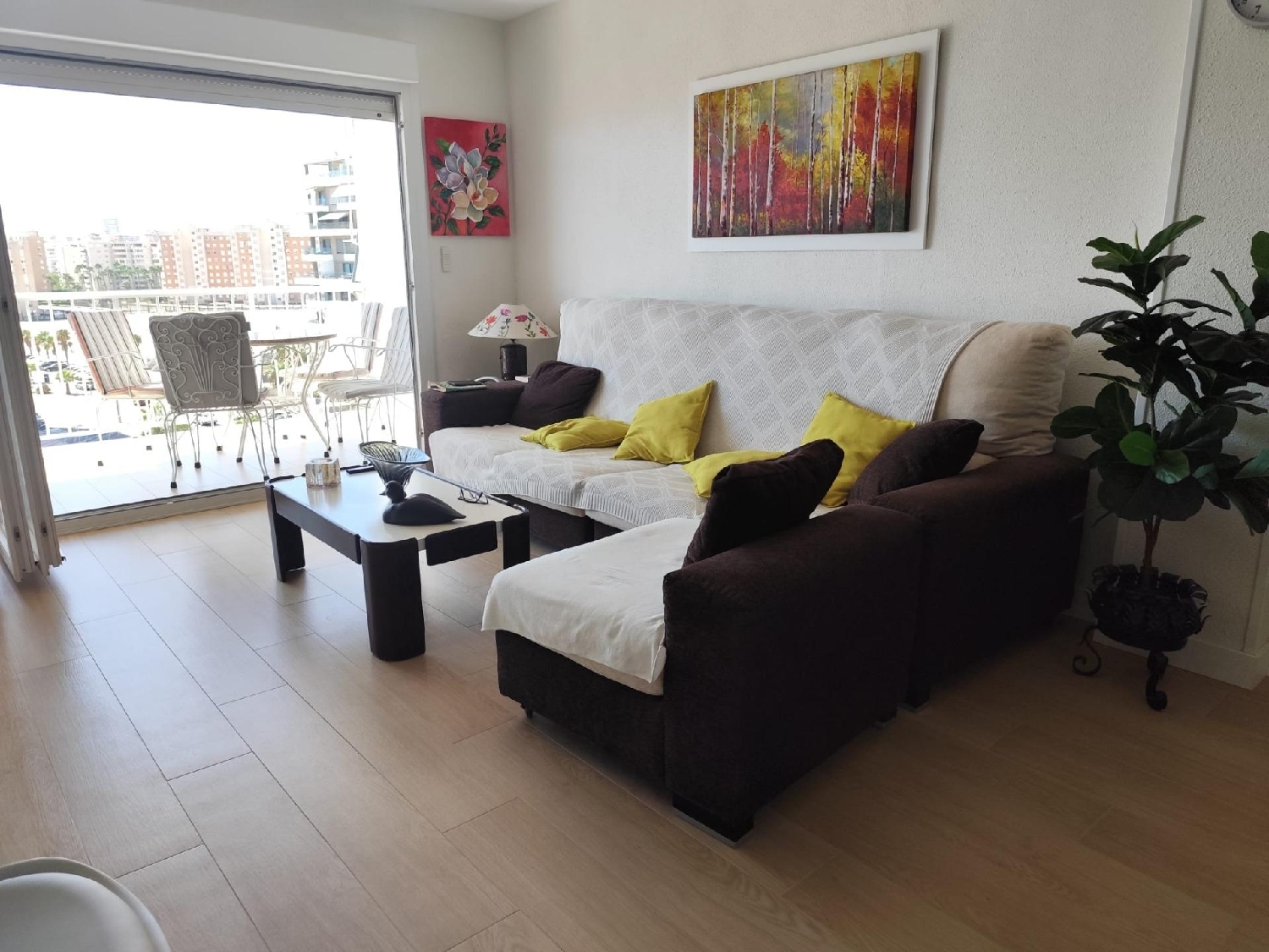  à vendre appartement Alicante Centro 03001 Alacantí 7