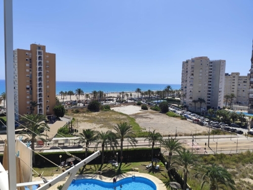 Alicante Centro 03001 Alacantí apartamento foto 6294317