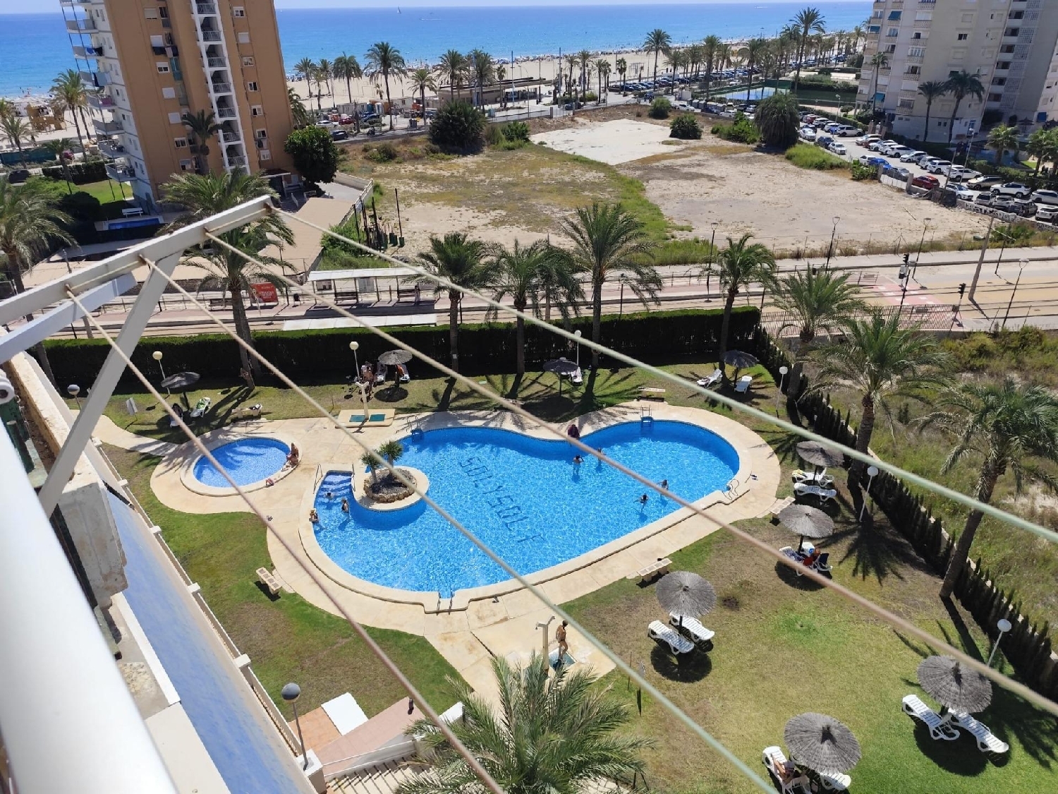  à vendre appartement Alicante Centro 03001 Alacantí 4
