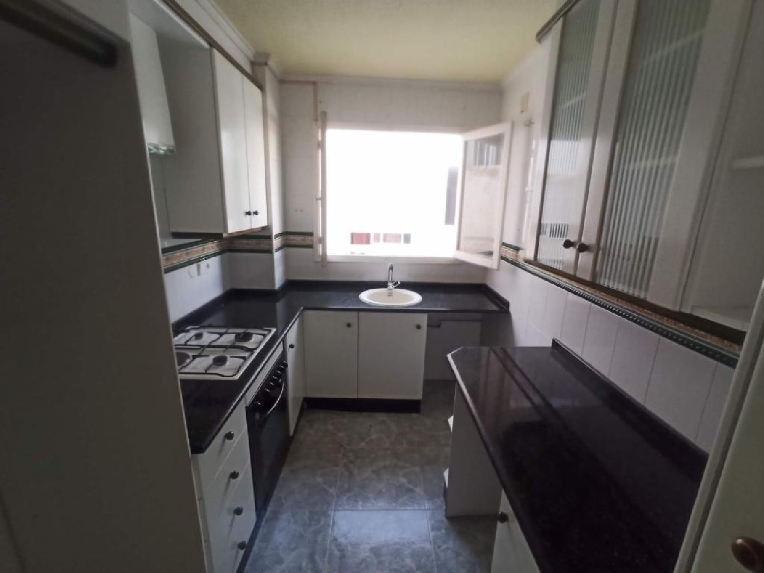  till salu lägenhet Alicante Centro 03001 Alacantí 1
