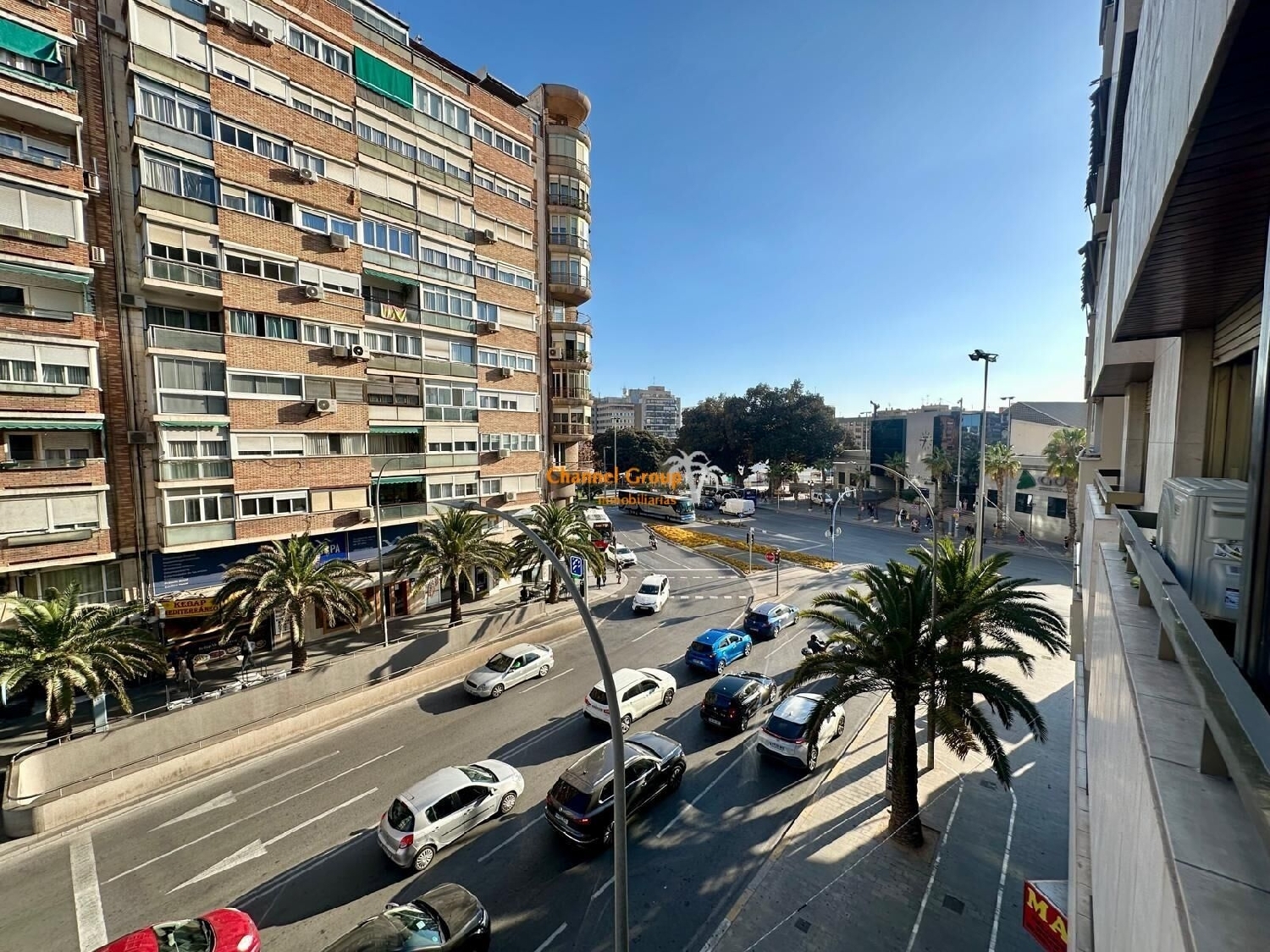  for sale apartment Alicante Centro 03001 Alacantí 2