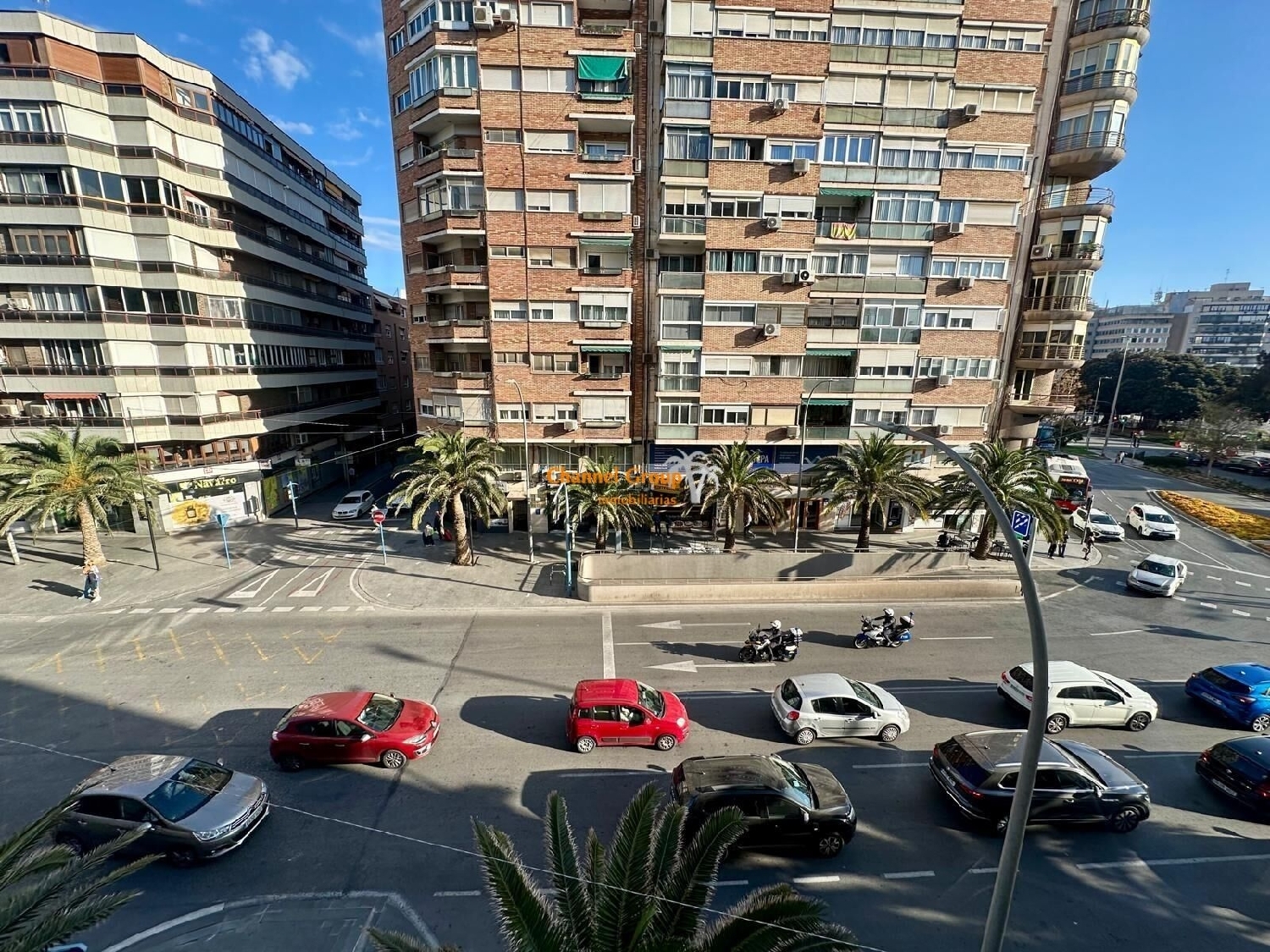  for sale apartment Alicante Centro 03001 Alacantí 1