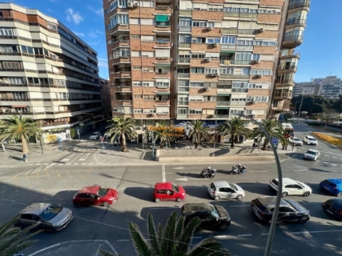 Alicante Centro 03001 Alacantí apartment foto 6301319