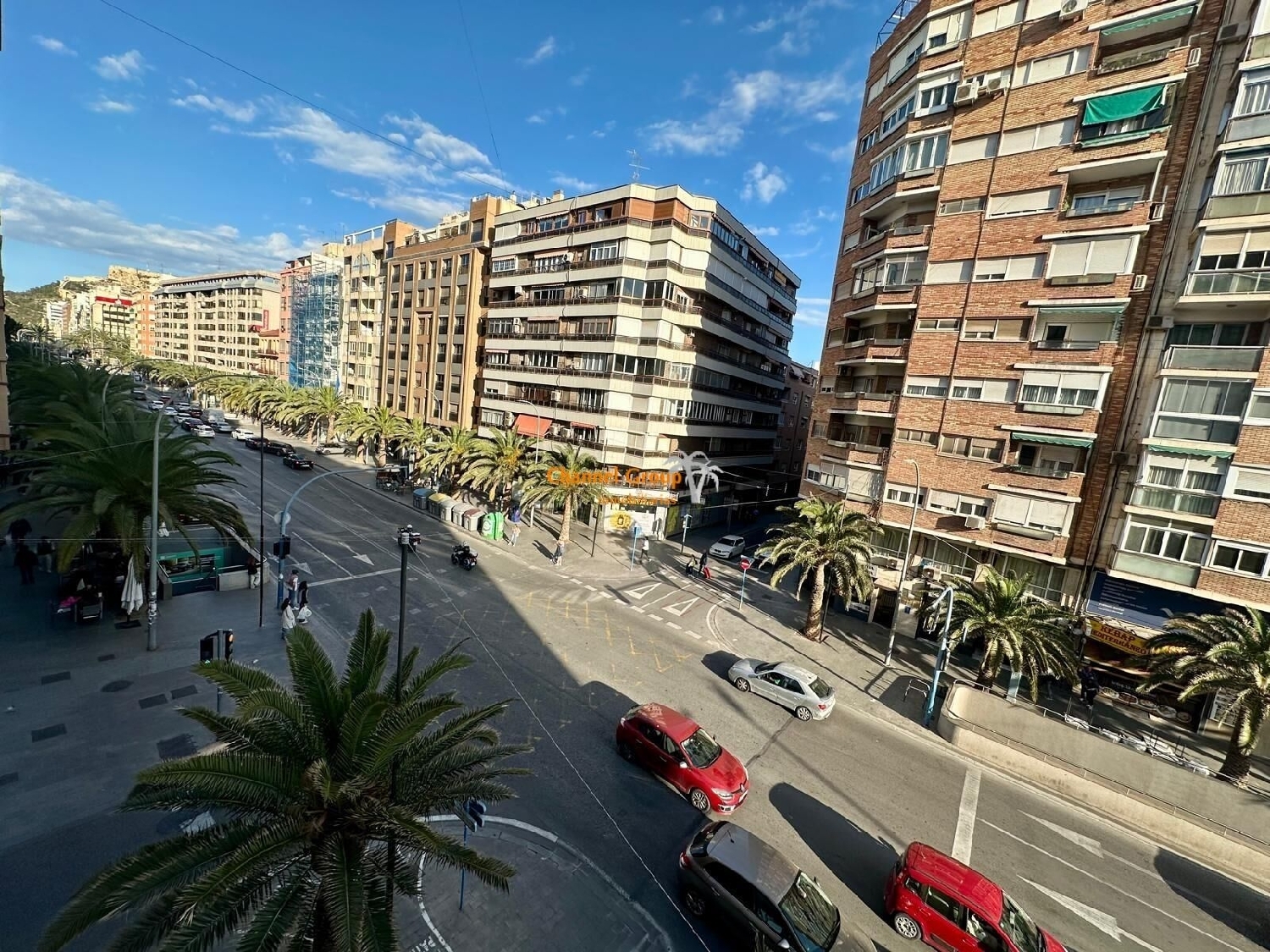  for sale apartment Alicante Centro 03001 Alacantí 3