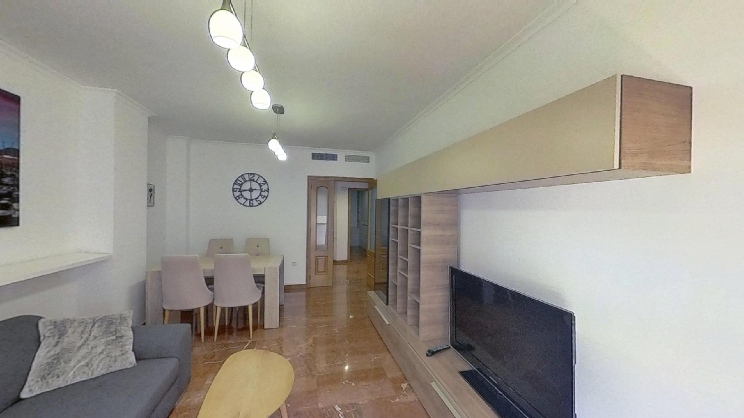  kaufen Wohnung Alicante Centro 03001 Alacantí 3
