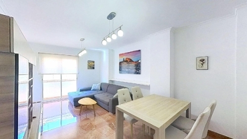 Alicante Centro 03001 Alacantí Wohnung Bild 6298762