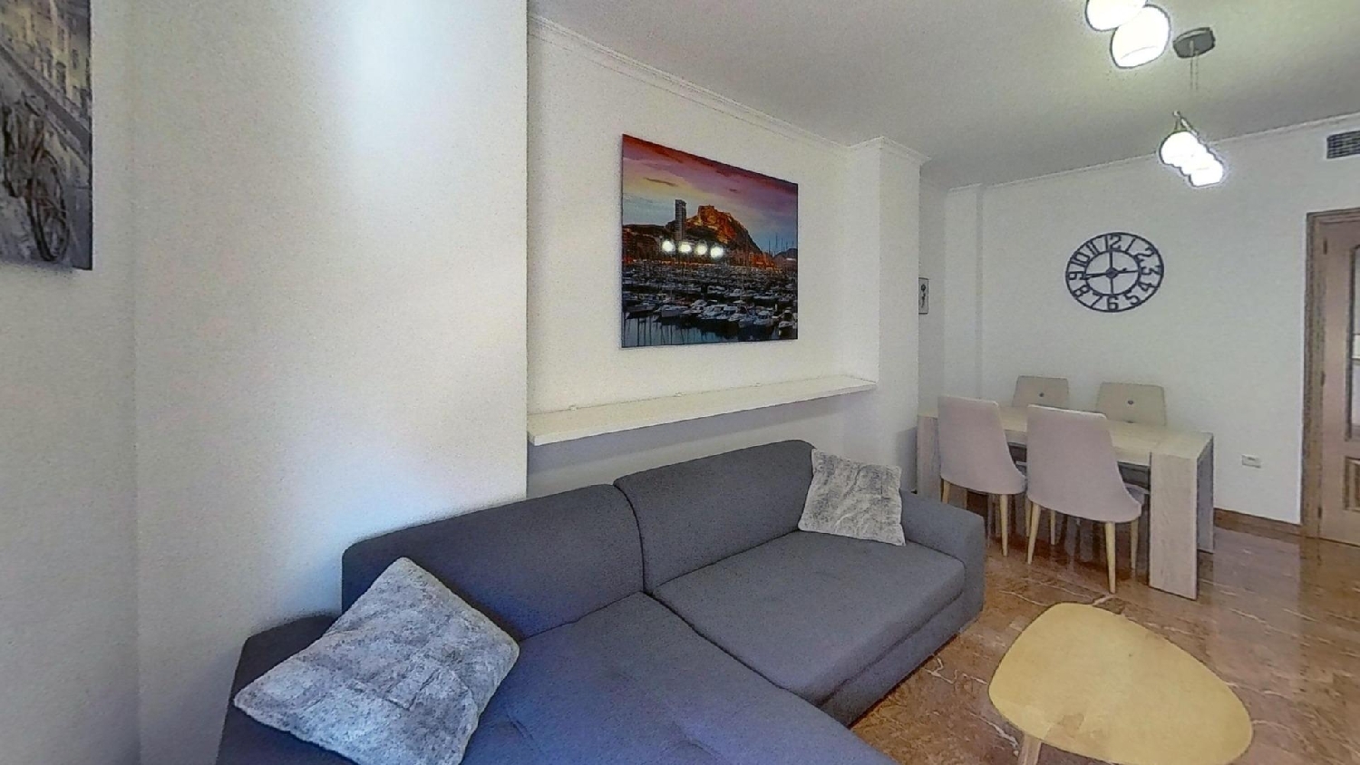  kaufen Wohnung Alicante Centro 03001 Alacantí 2