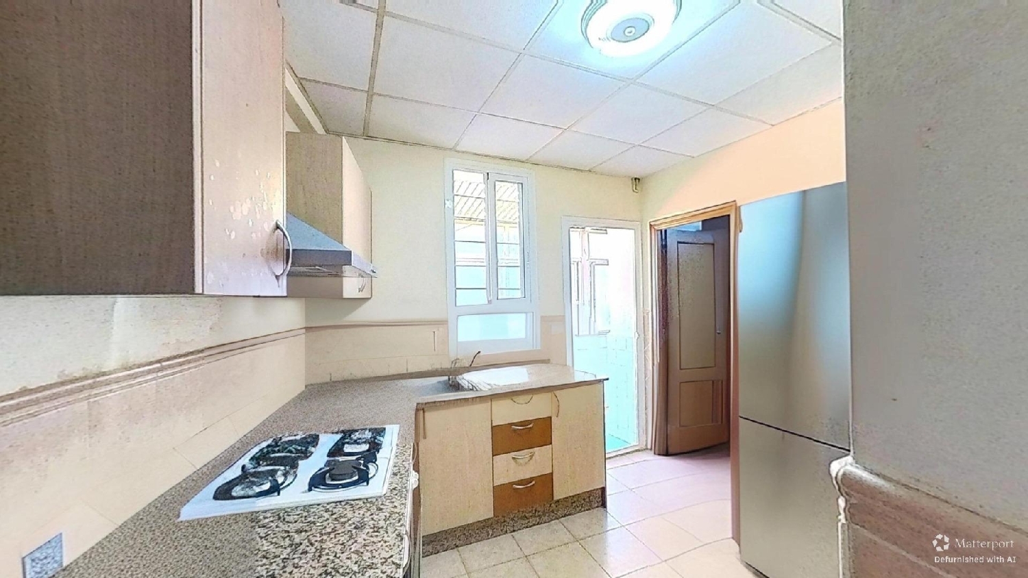  kaufen Wohnung Alicante Centro 03001 Alacantí 2