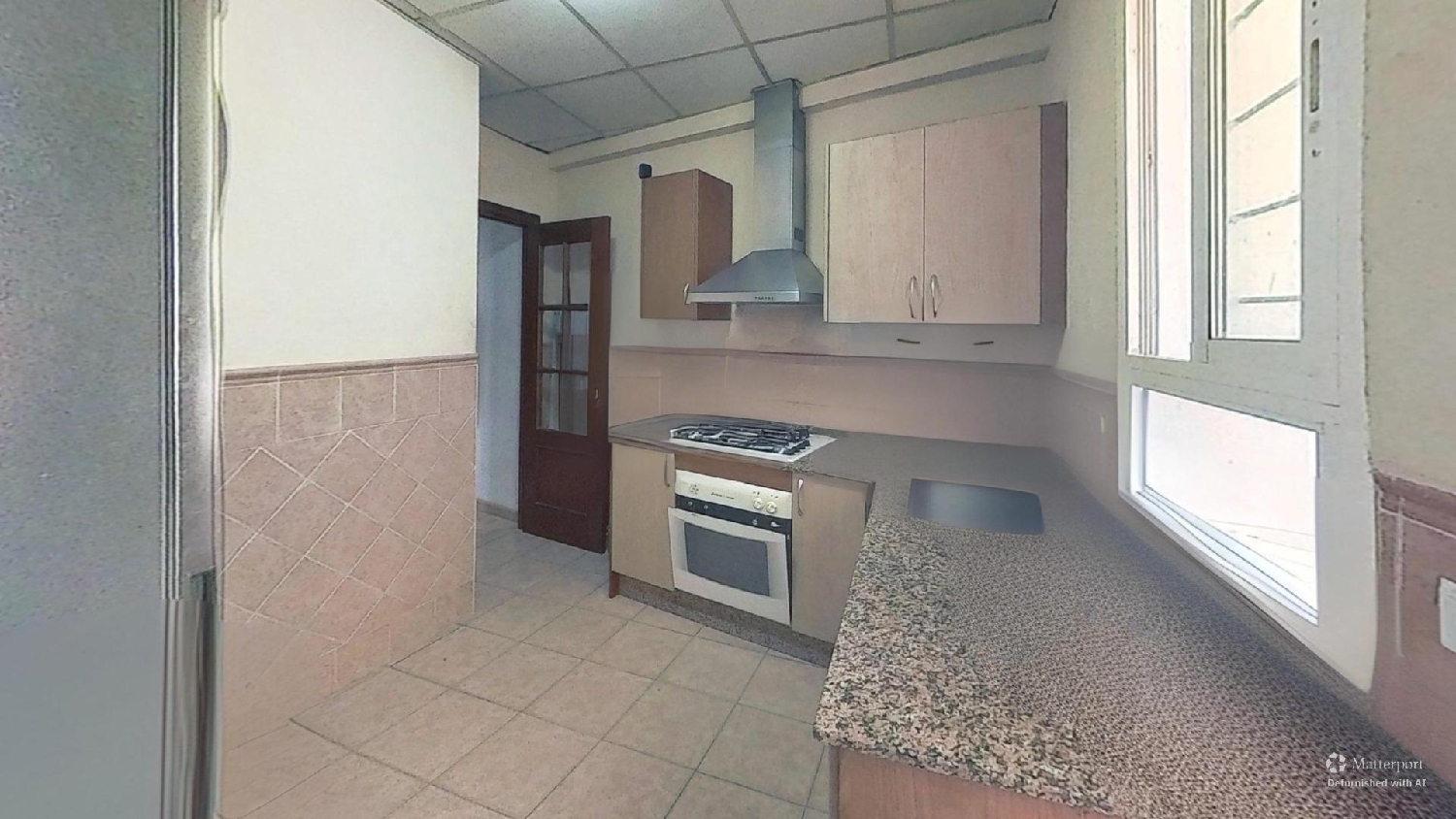  kaufen Wohnung Alicante Centro 03001 Alacantí 1