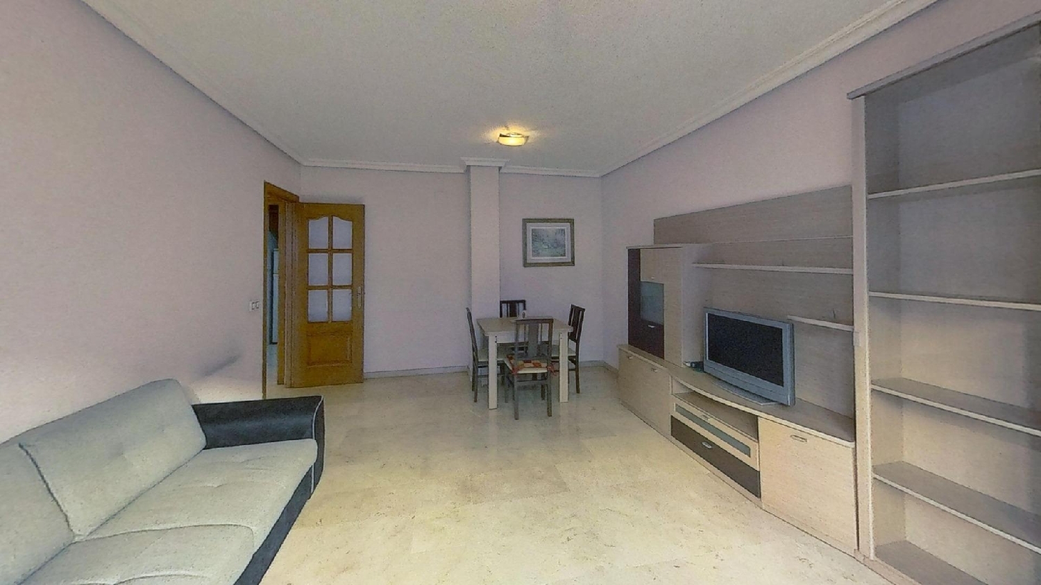  kaufen Wohnung Alicante Centro 03001 Alacantí 2