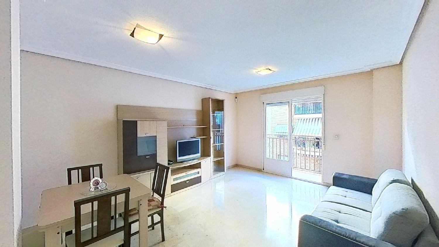  kaufen Wohnung Alicante Centro 03001 Alacantí 1