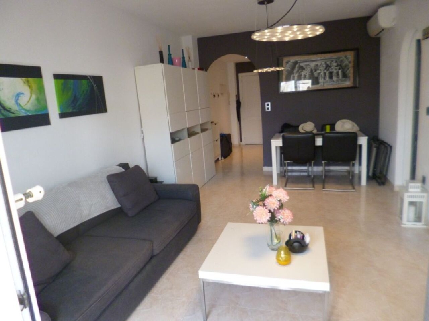  te koop appartement Alicante Centro 03001 Alacantí 2