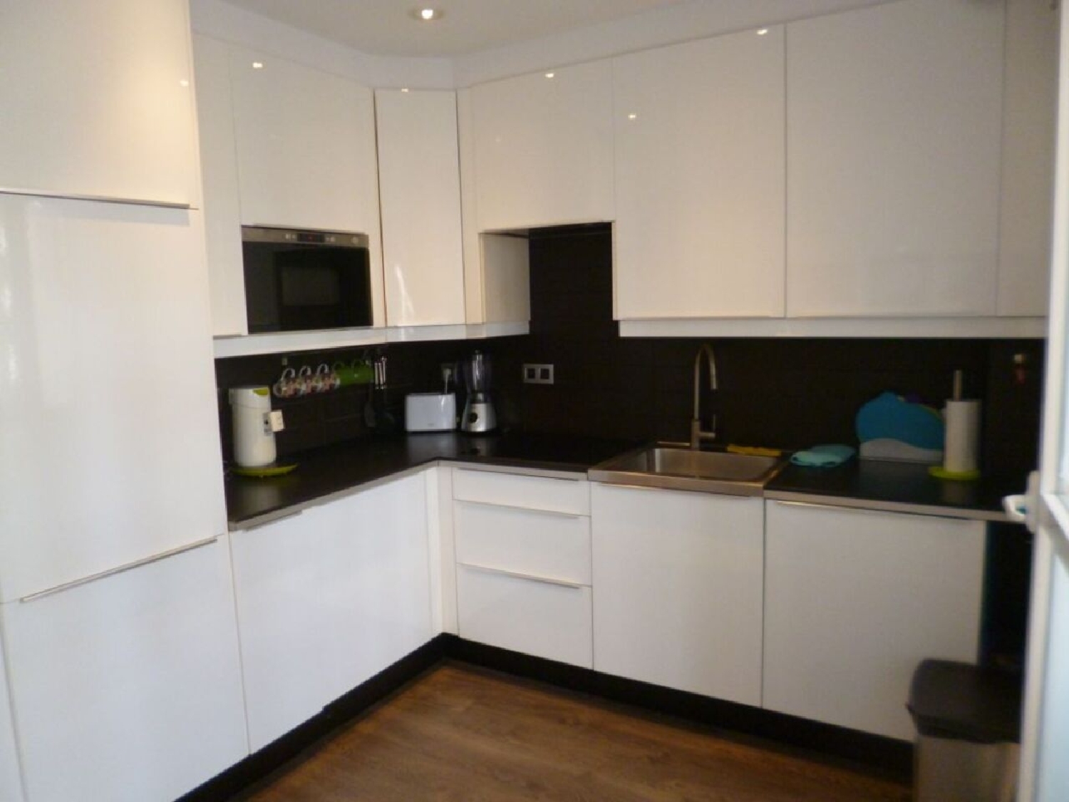  te koop appartement Alicante Centro 03001 Alacantí 3