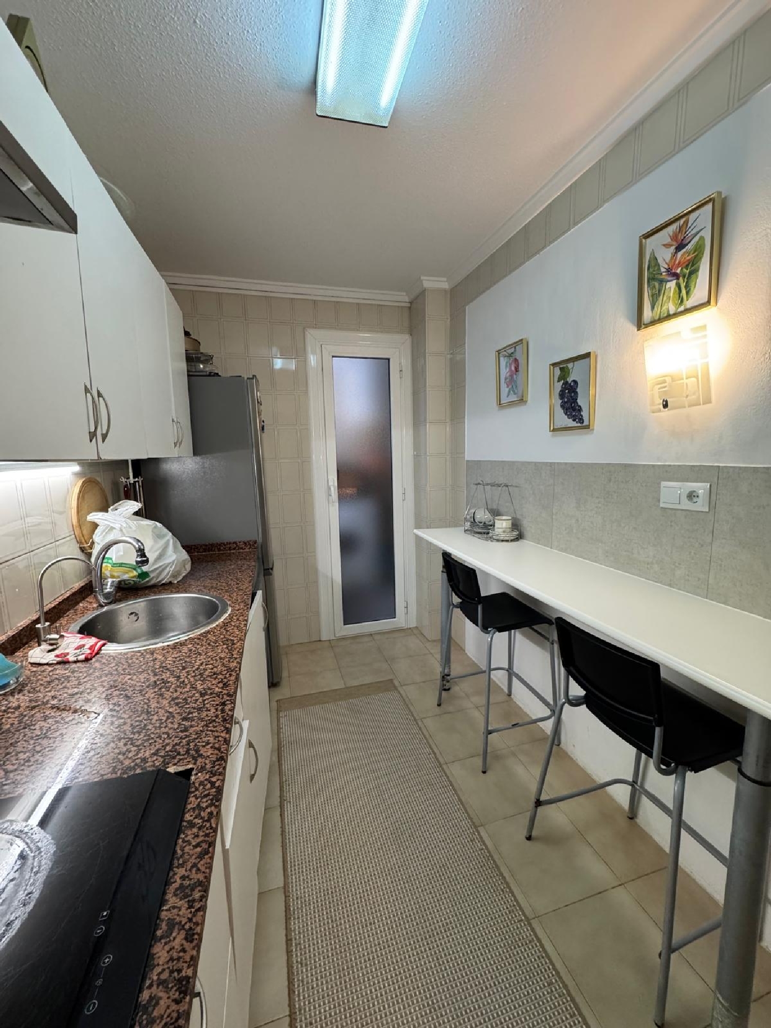  en venta apartamento Alicante Centro 03001 Alacantí 5