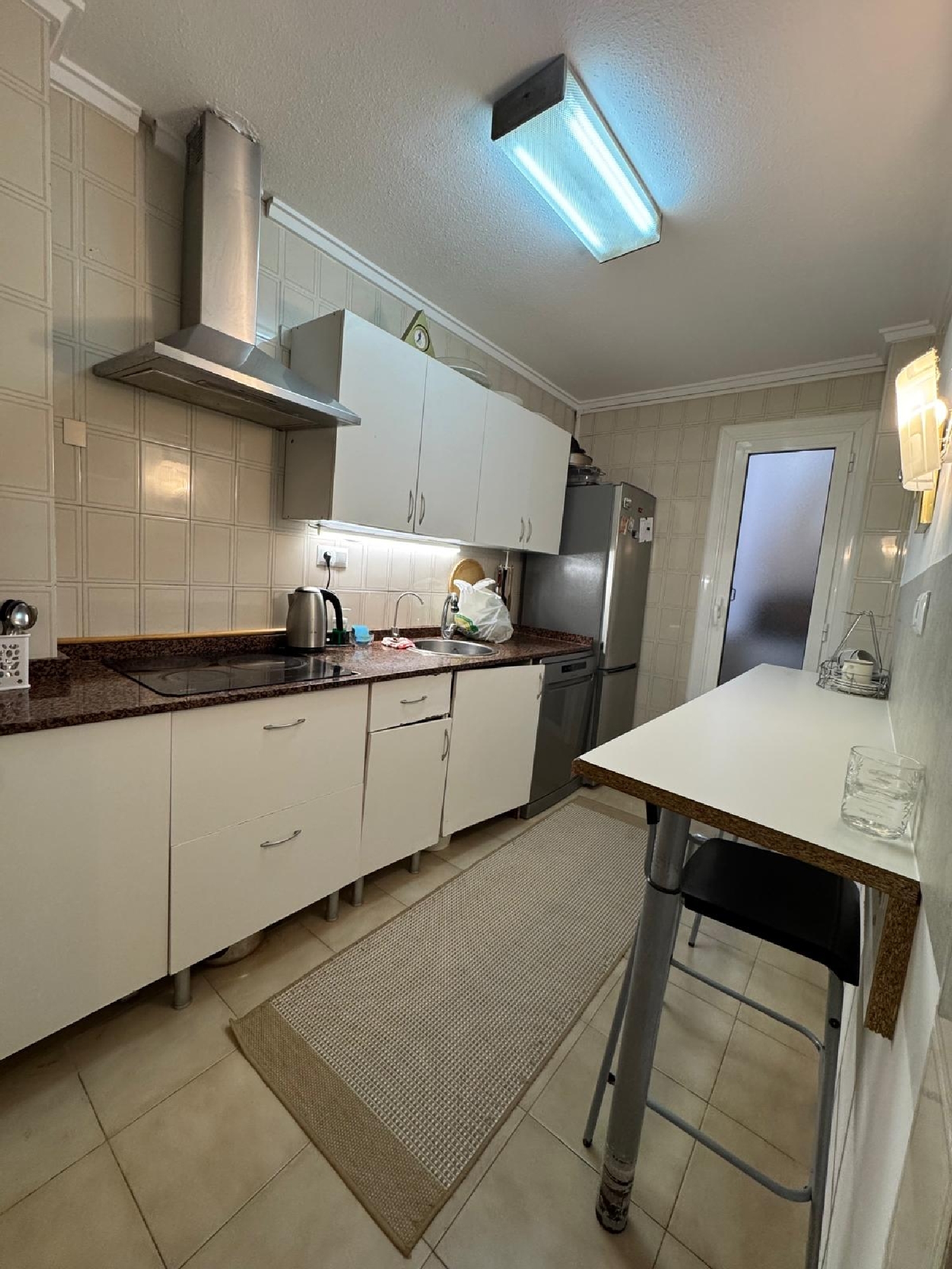  en venta apartamento Alicante Centro 03001 Alacantí 4