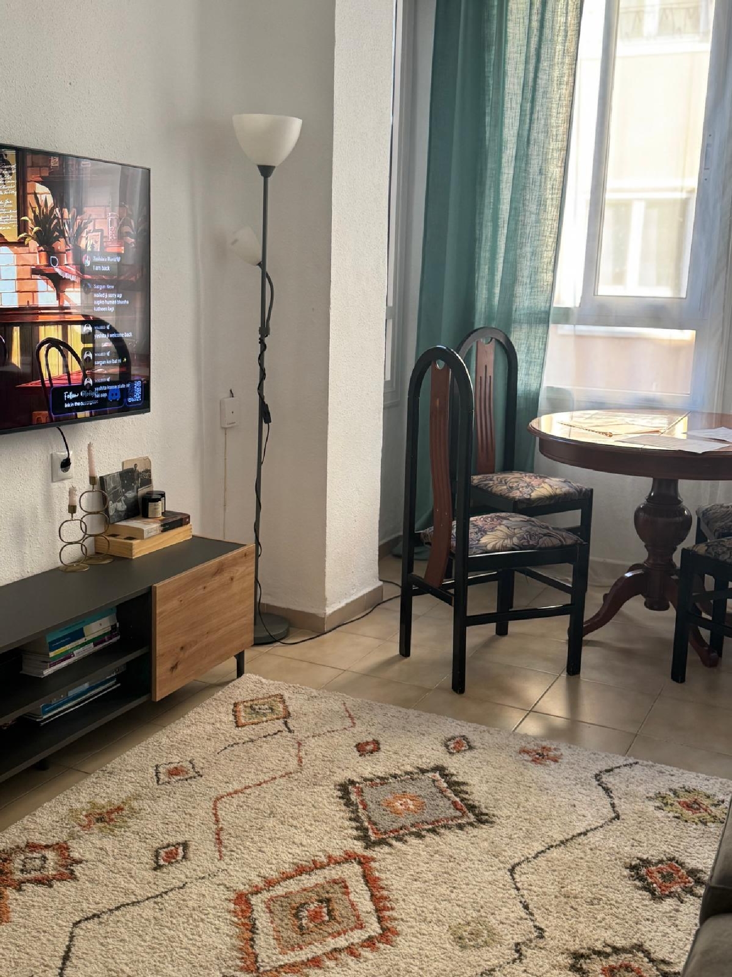  en venta apartamento Alicante Centro 03001 Alacantí 3