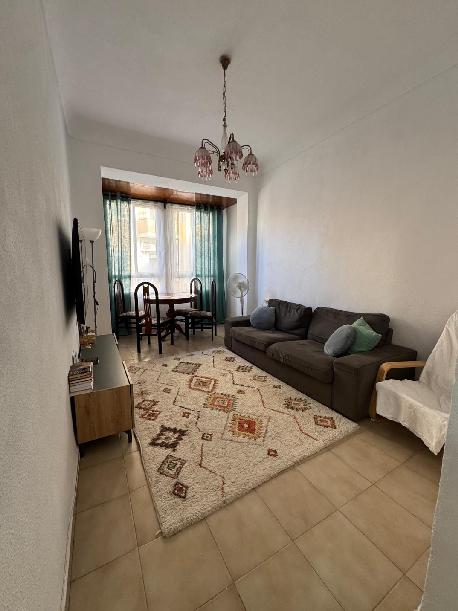  en venta apartamento Alicante Centro 03001 Alacantí 2