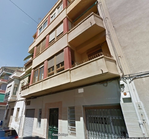 Alicante Centro 03001 Alacantí apartamento foto 6305371