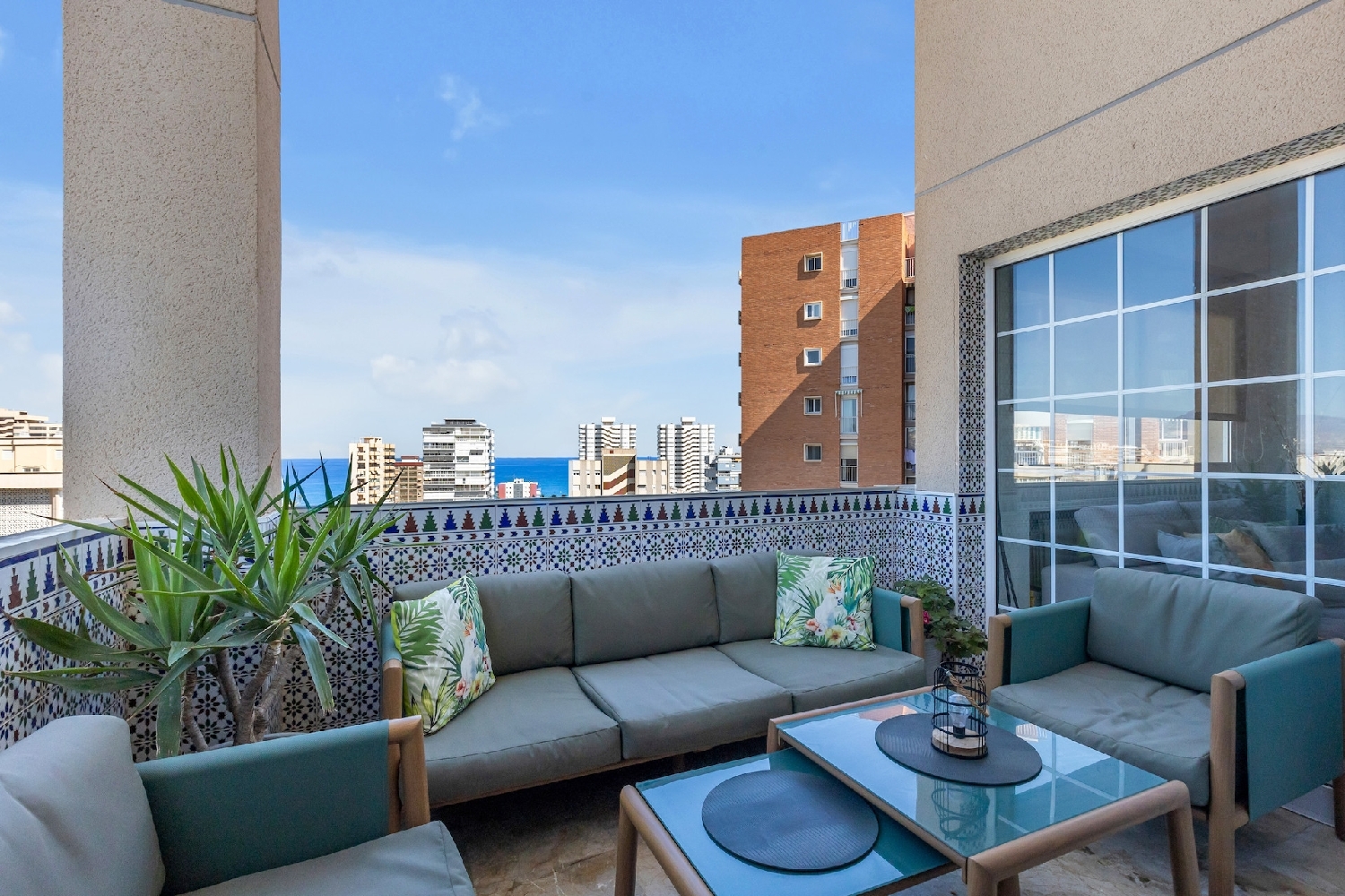  en venta apartamento Alicante Centro 03001 Alacantí 5