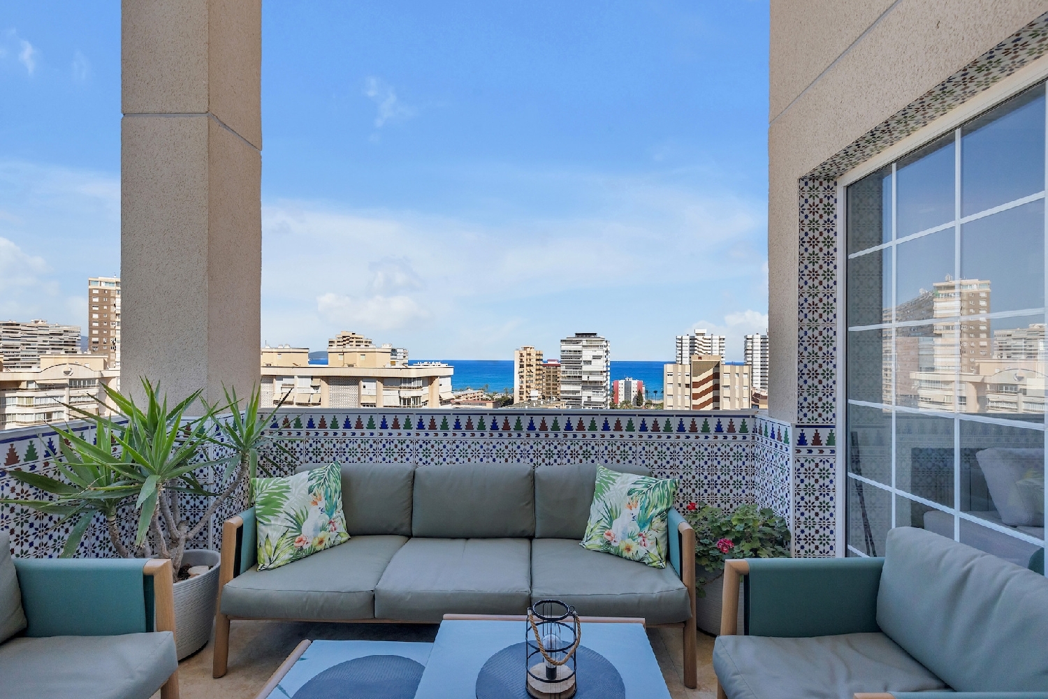  en venta apartamento Alicante Centro 03001 Alacantí 3
