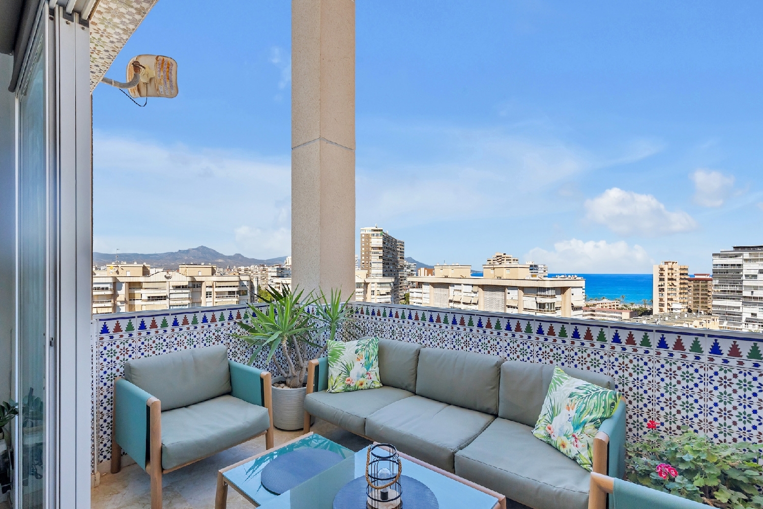  en venta apartamento Alicante Centro 03001 Alacantí 4