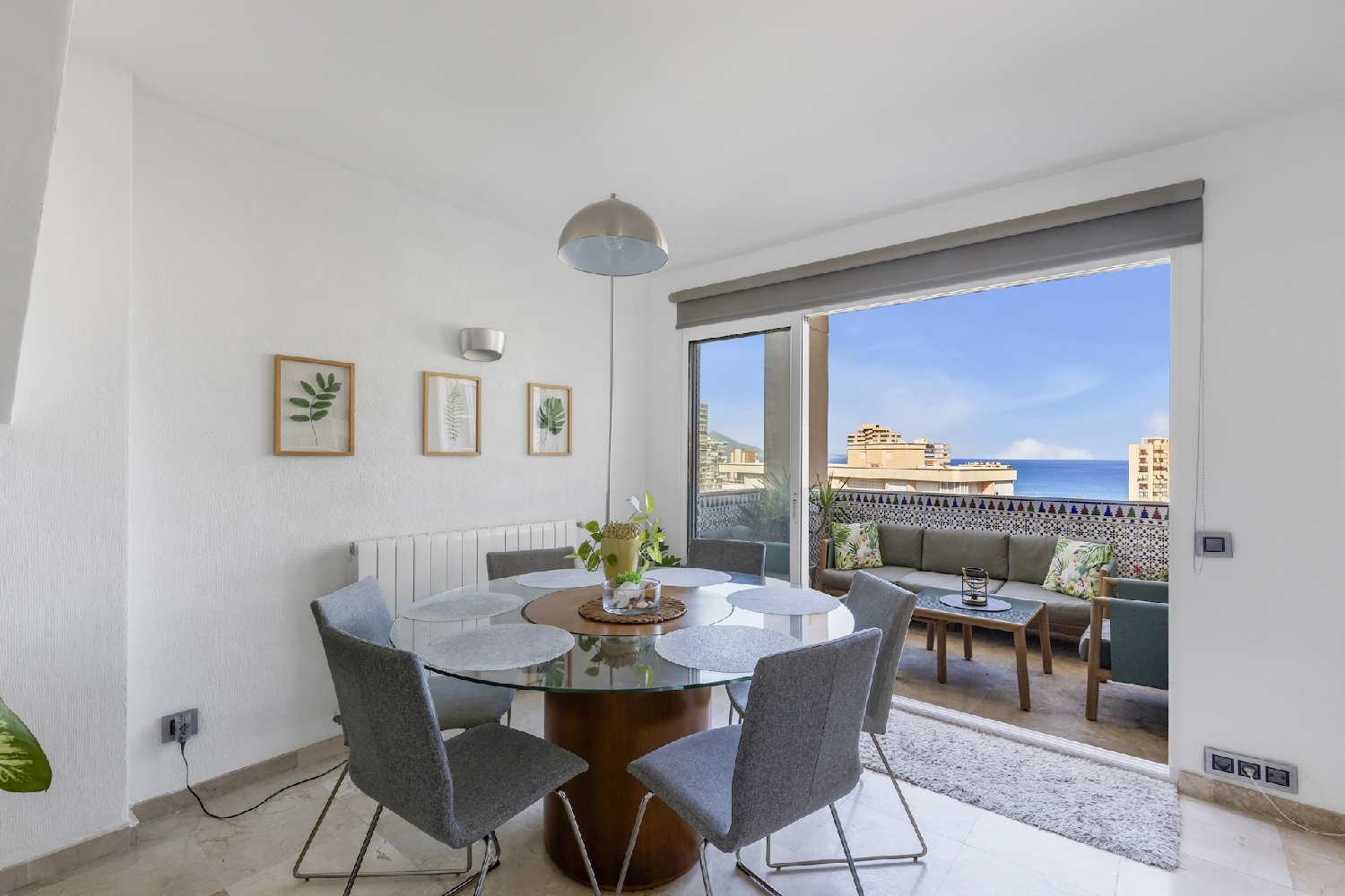  en venta apartamento Alicante Centro 03001 Alacantí 2