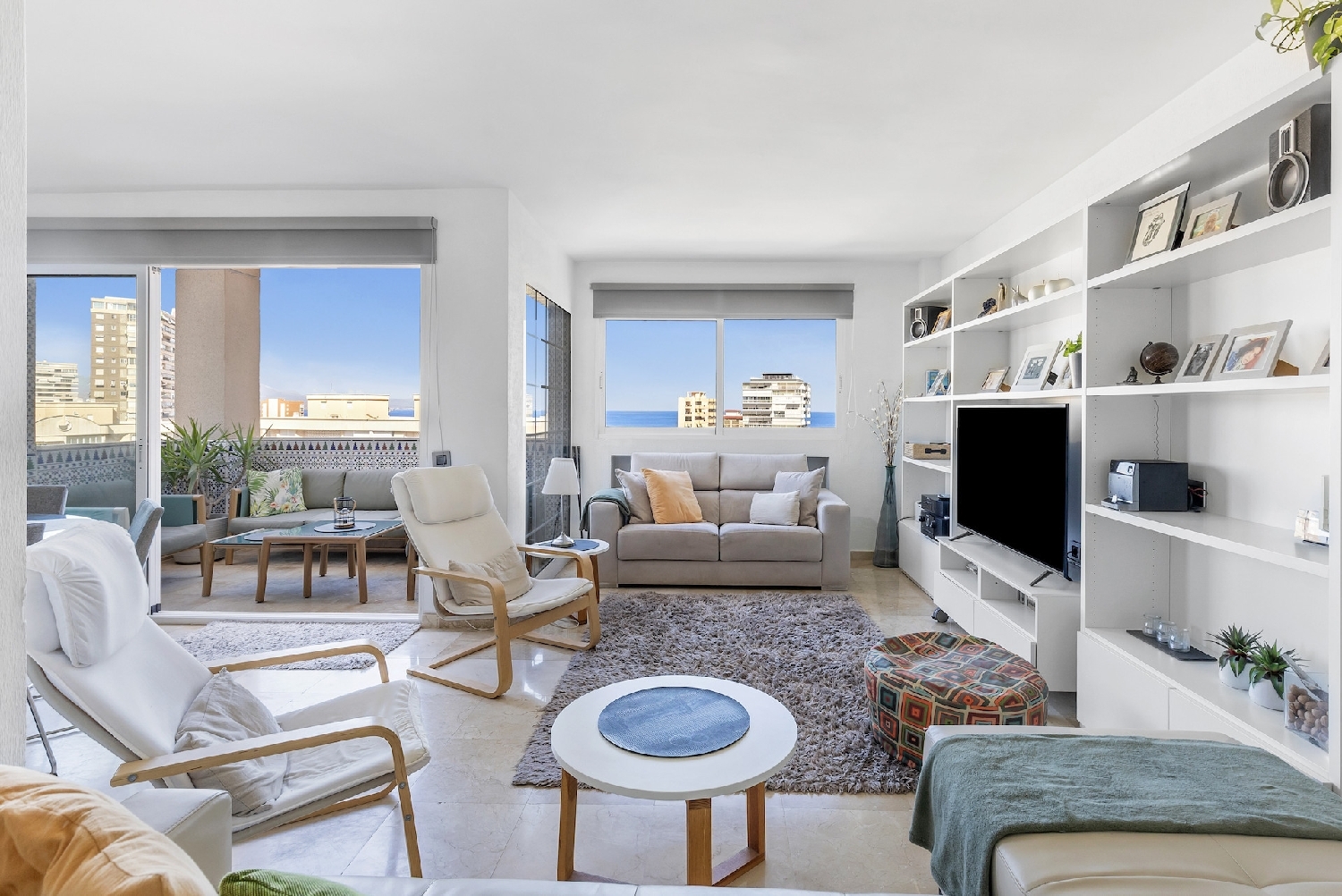  en venta apartamento Alicante Centro 03001 Alacantí 1
