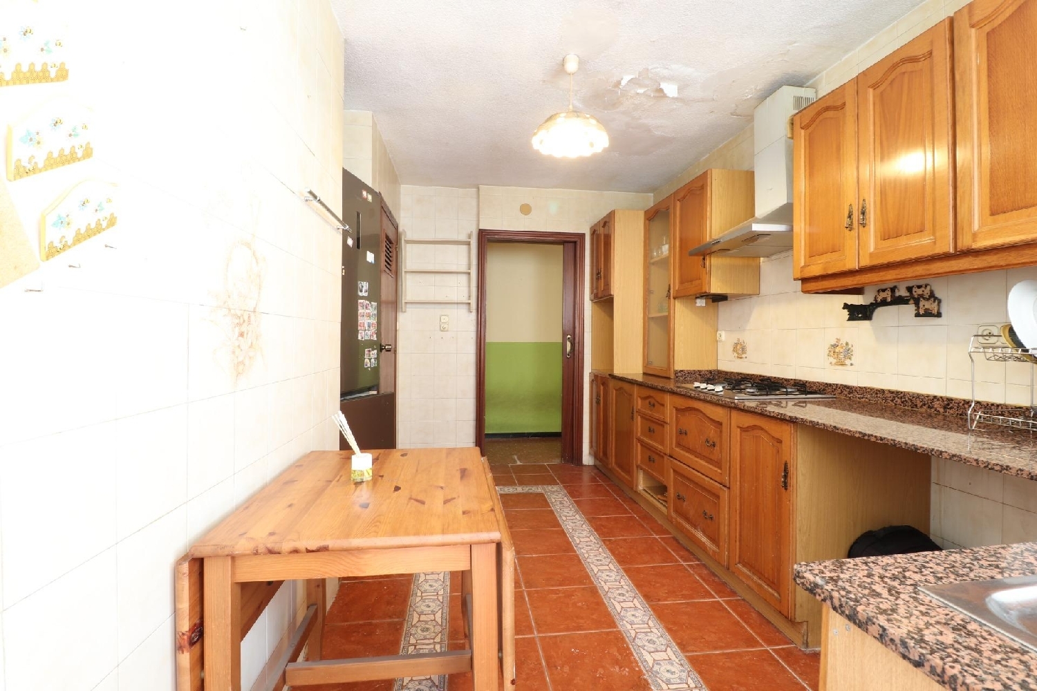  till salu lägenhet Alicante Centro 03001 Alacantí 6