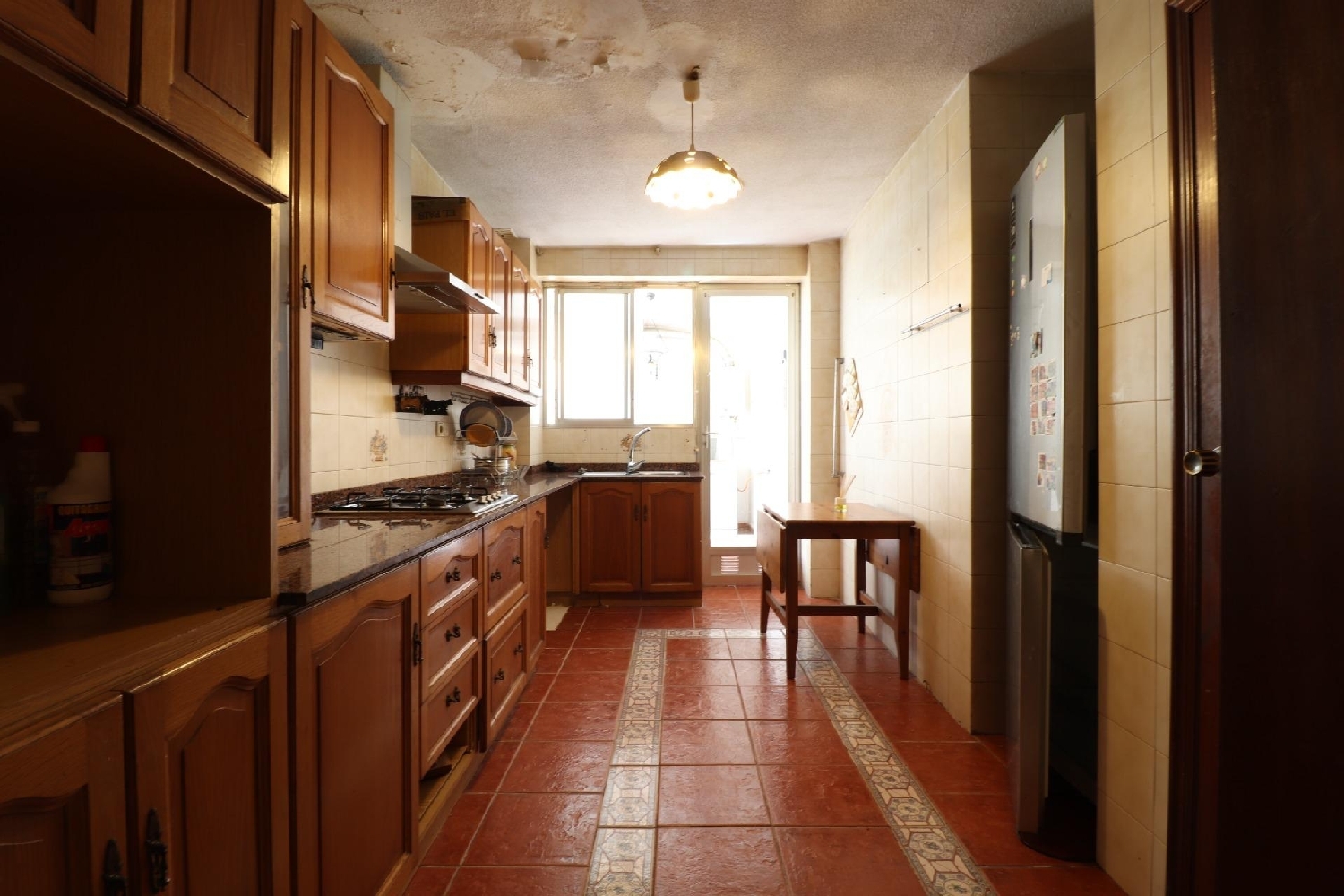  till salu lägenhet Alicante Centro 03001 Alacantí 7