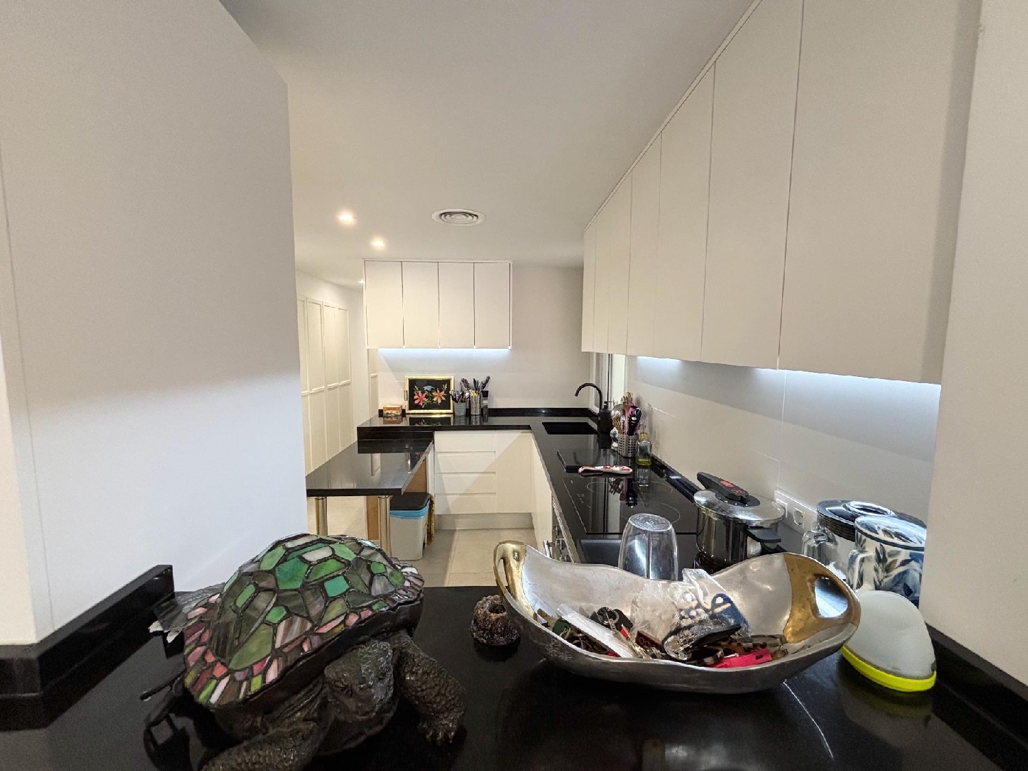 kaufen Wohnung Alicante Centro 03001 Alacantí 3