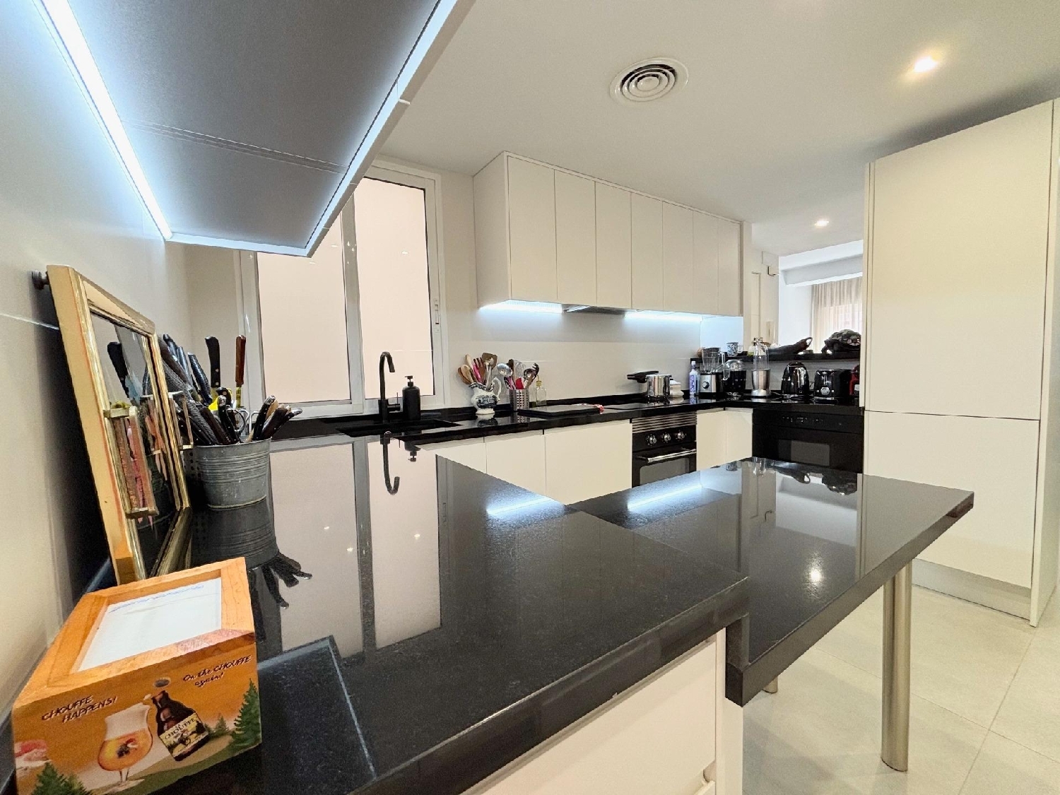  kaufen Wohnung Alicante Centro 03001 Alacantí 1