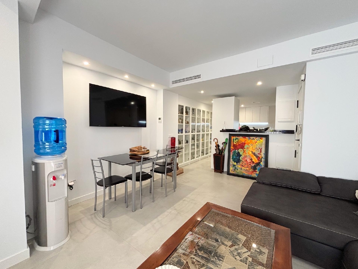  kaufen Wohnung Alicante Centro 03001 Alacantí 7