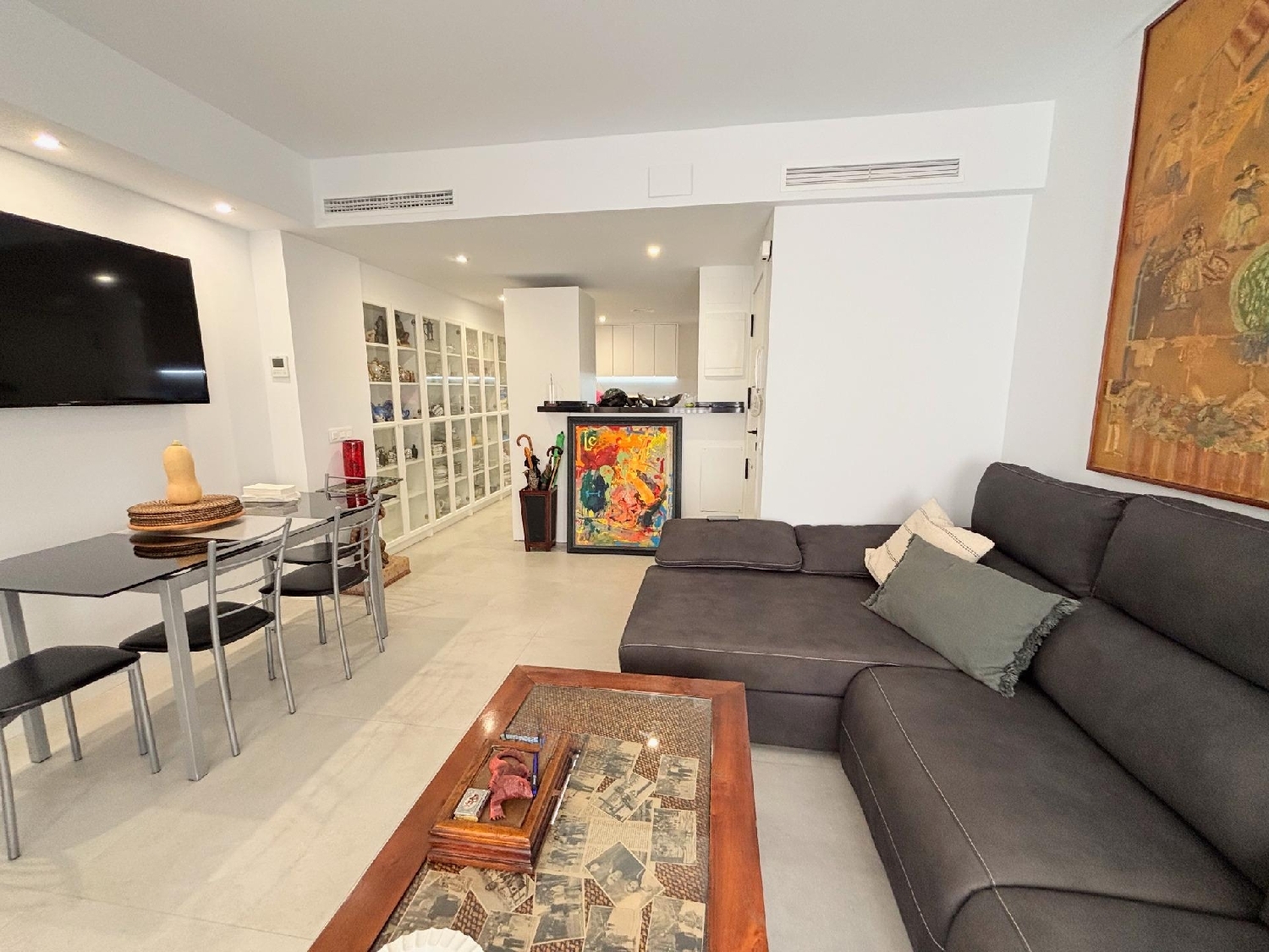  kaufen Wohnung Alicante Centro 03001 Alacantí 6