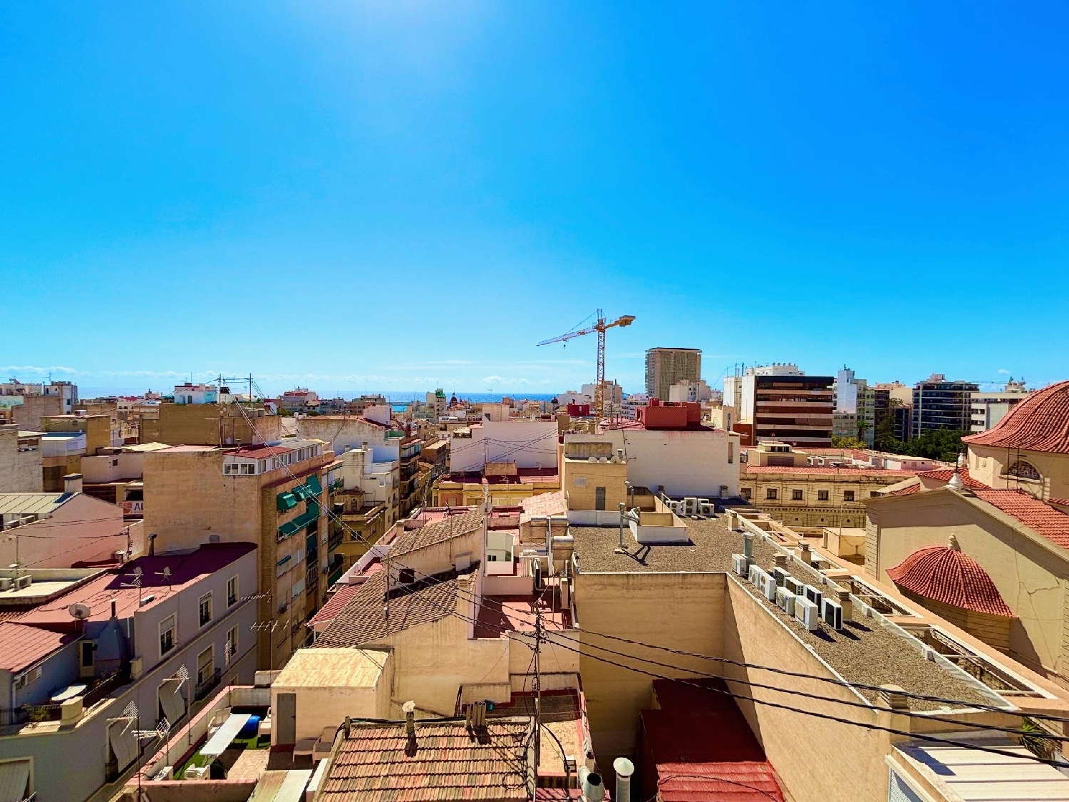  kaufen Wohnung Alicante Centro 03001 Alacantí 7