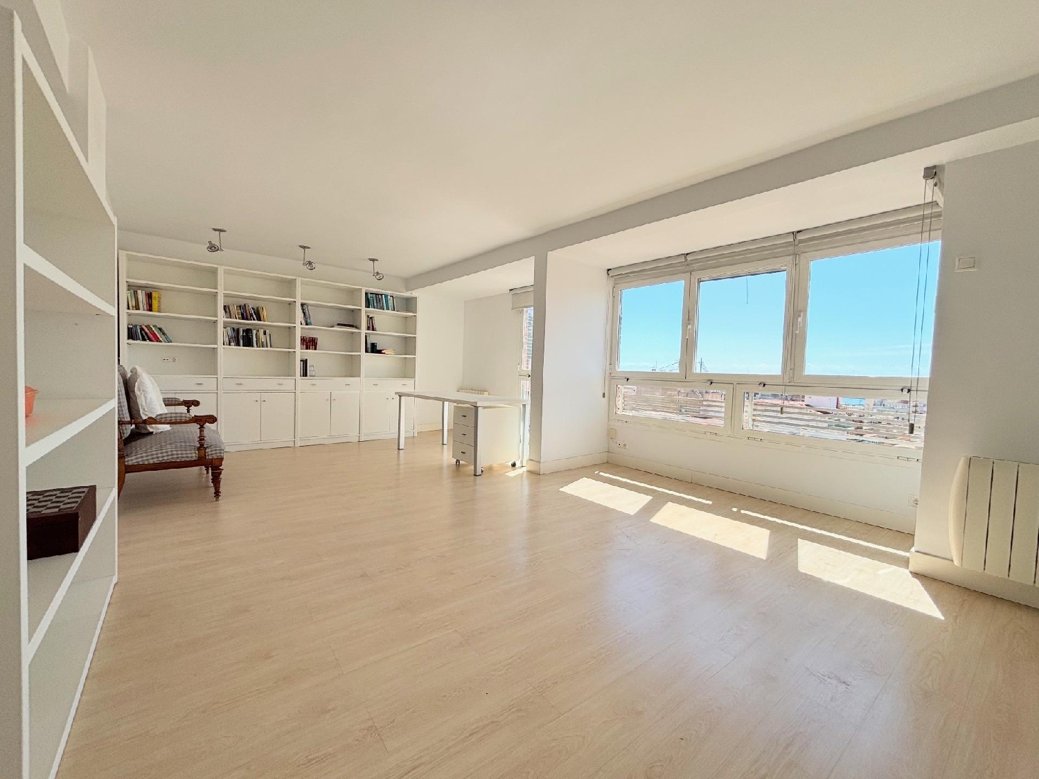  kaufen Wohnung Alicante Centro 03001 Alacantí 2